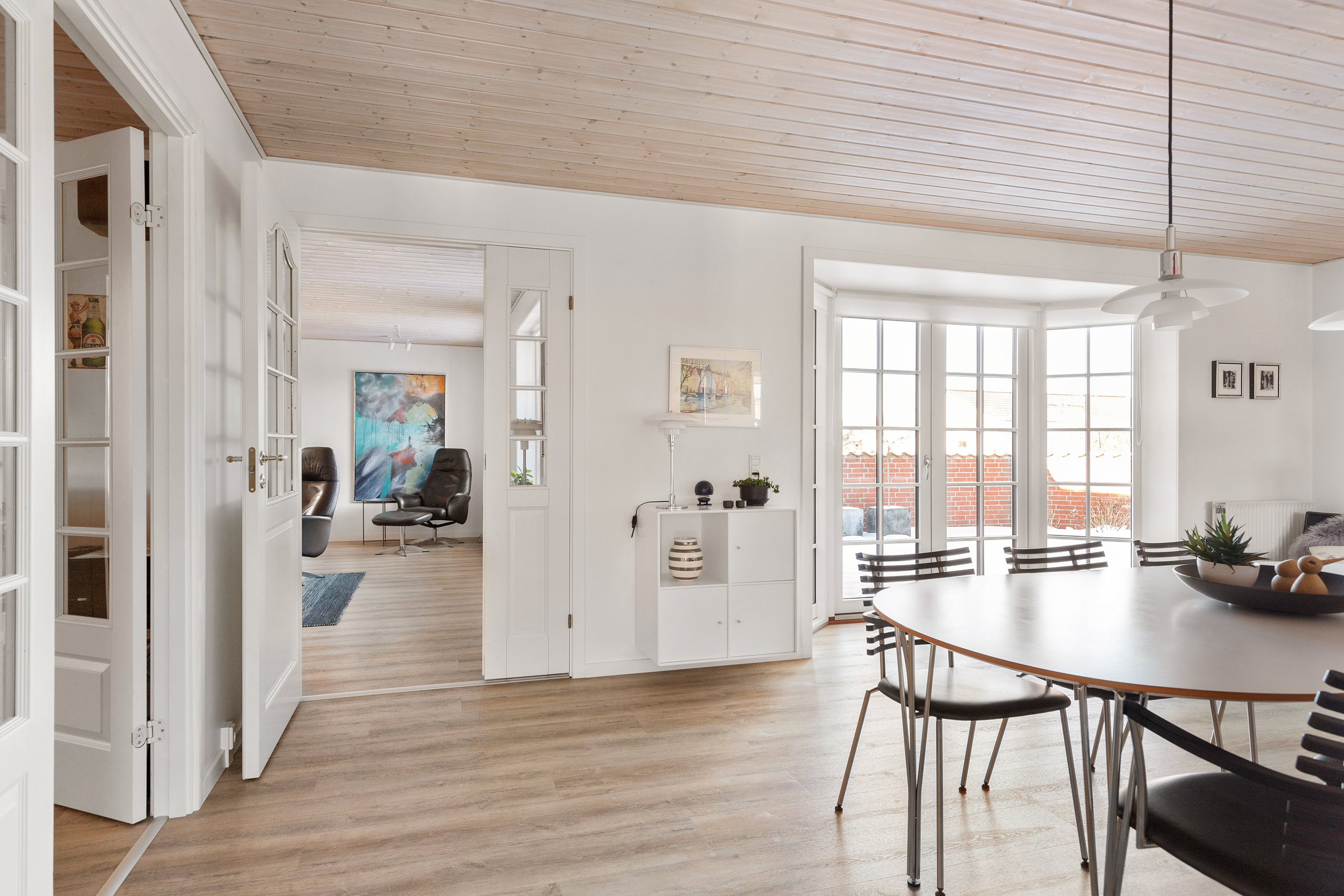 Fremhævet alrum billede i fuldskærmstilstand. Billede af Peter Heises Kvarter 38, 9700 Brønderslev