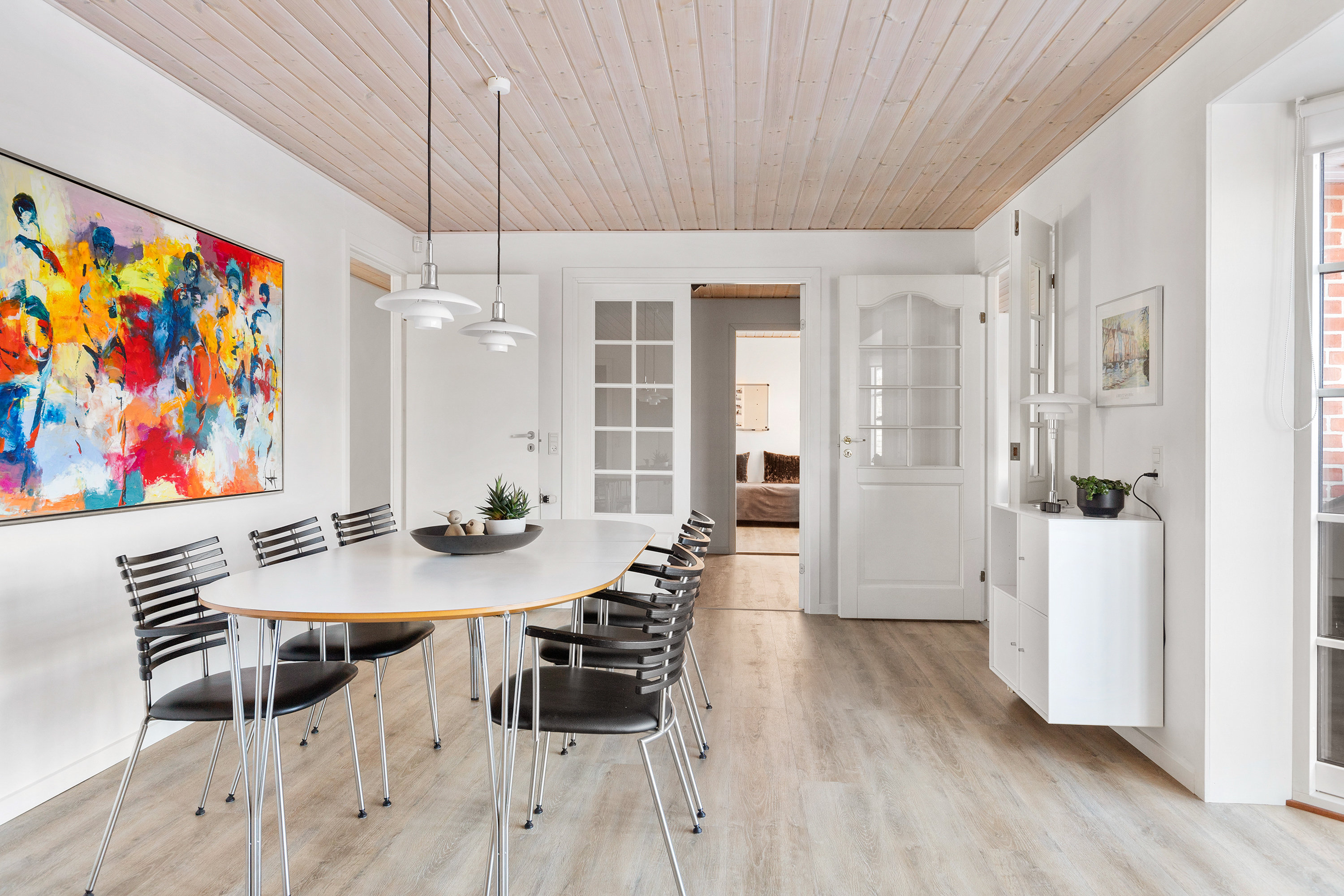 Fremhævet alrum billede i fuldskærmstilstand. Billede af Peter Heises Kvarter 38, 9700 Brønderslev