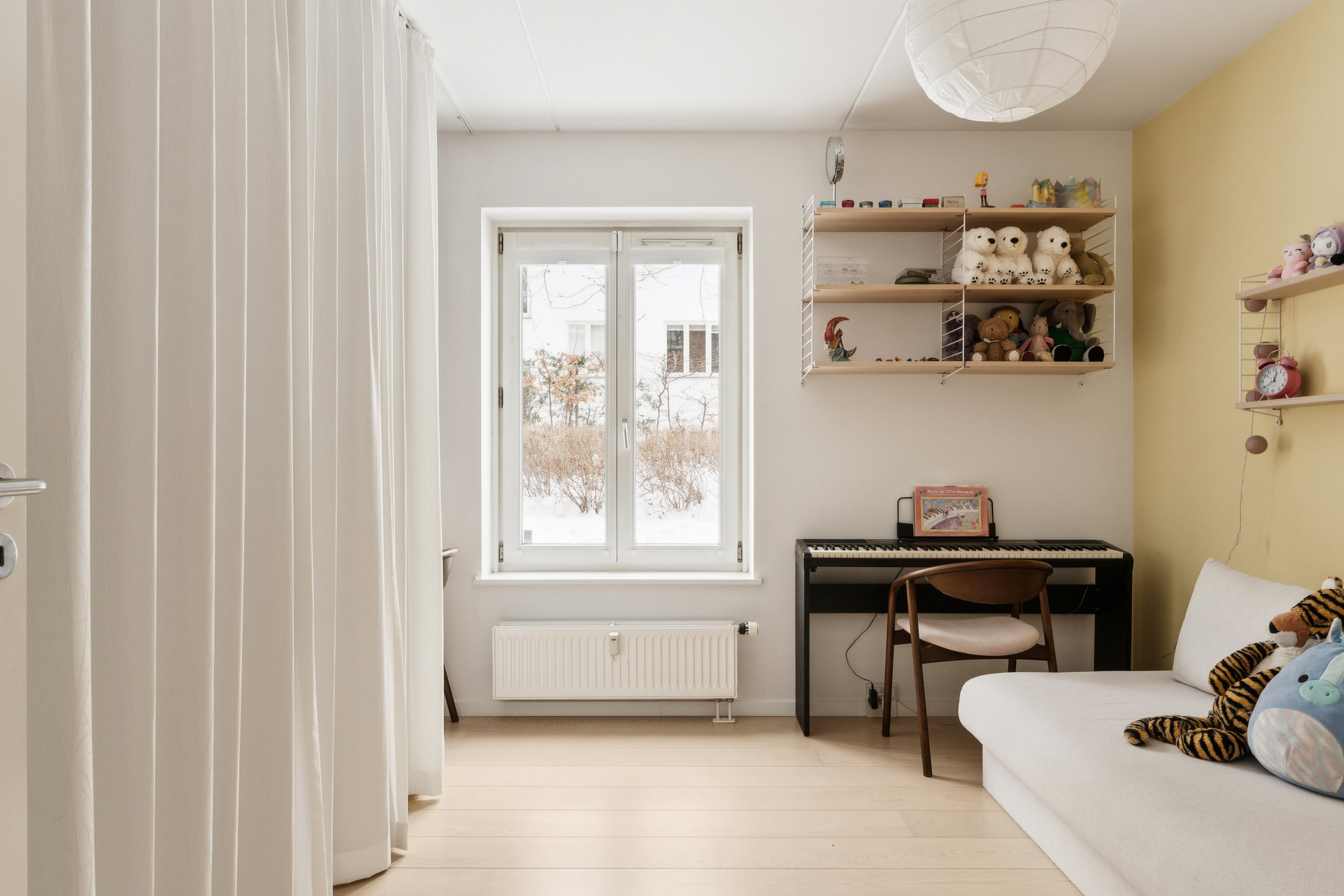 Rosenvængets Hovedvej 46, st.. 2., 2100 København Ø