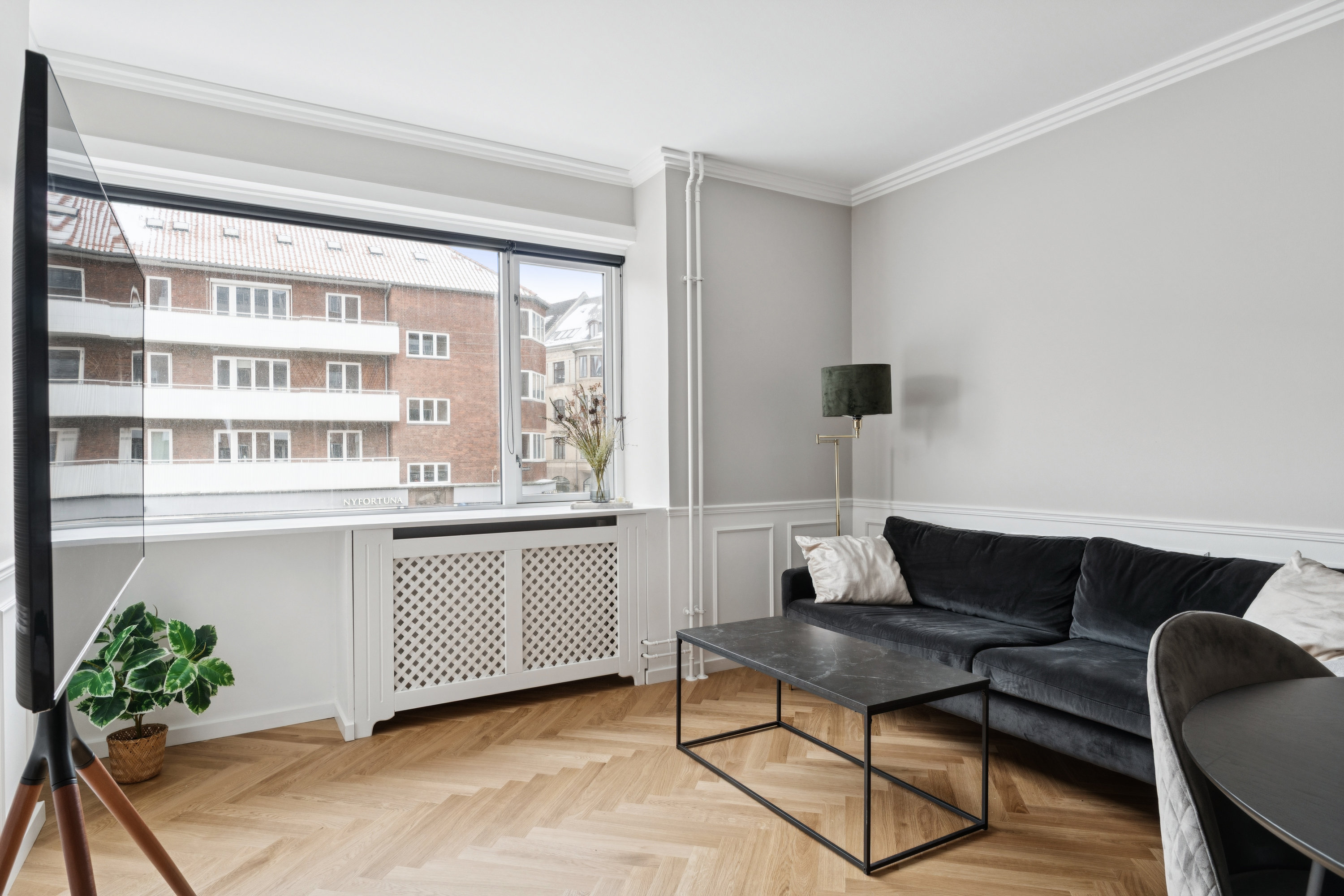 Østerbrogade 222, 1. th., 2100 København Ø