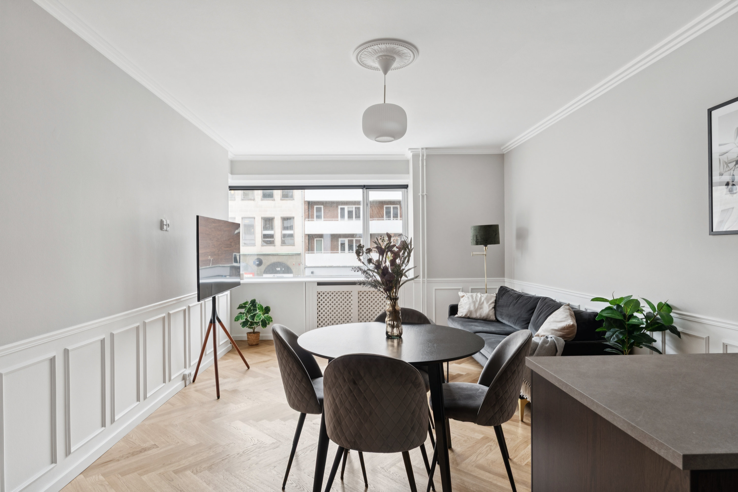 Østerbrogade 222, 1. th., 2100 København Ø