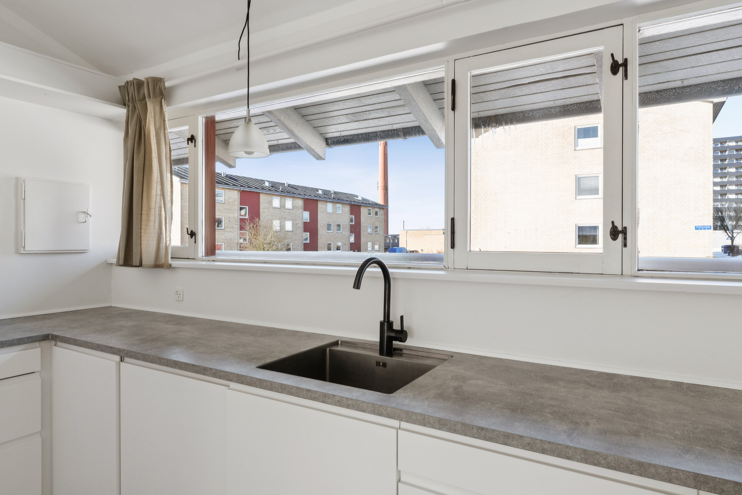 Fremhævet bryggers billede i fuldskærmstilstand. Billede af Revlingbakken 31, 1. tv., 9000 Aalborg