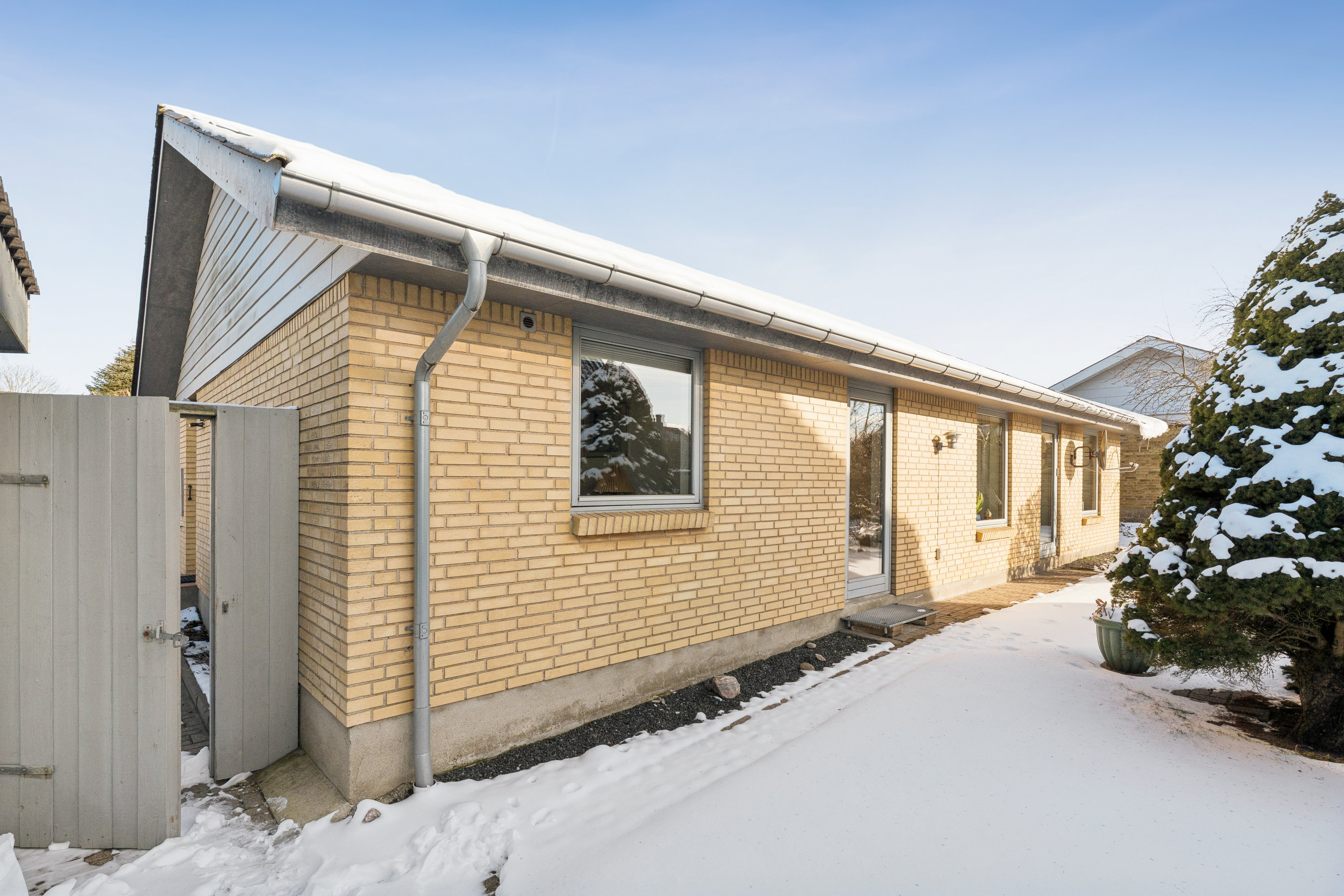 Villavej 8, 9240 Nibe