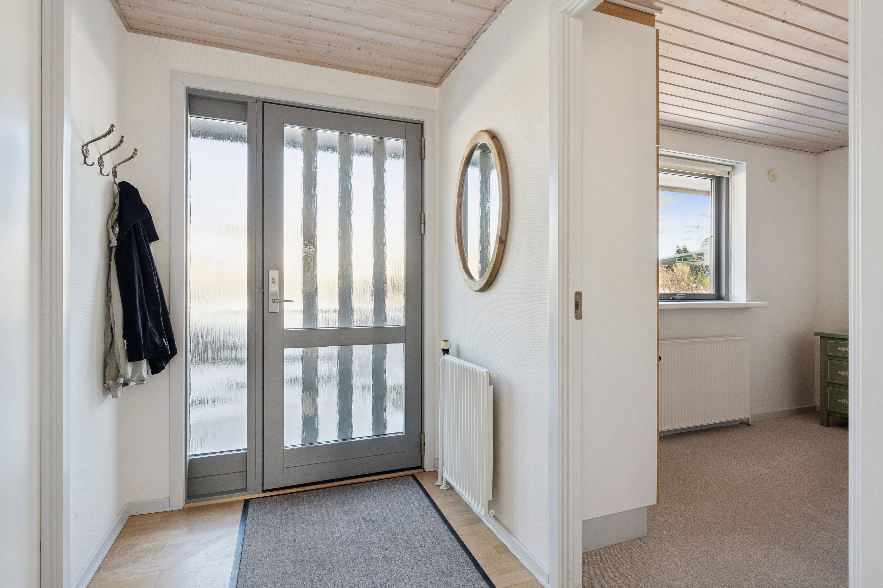 Villavej 8, 9240 Nibe