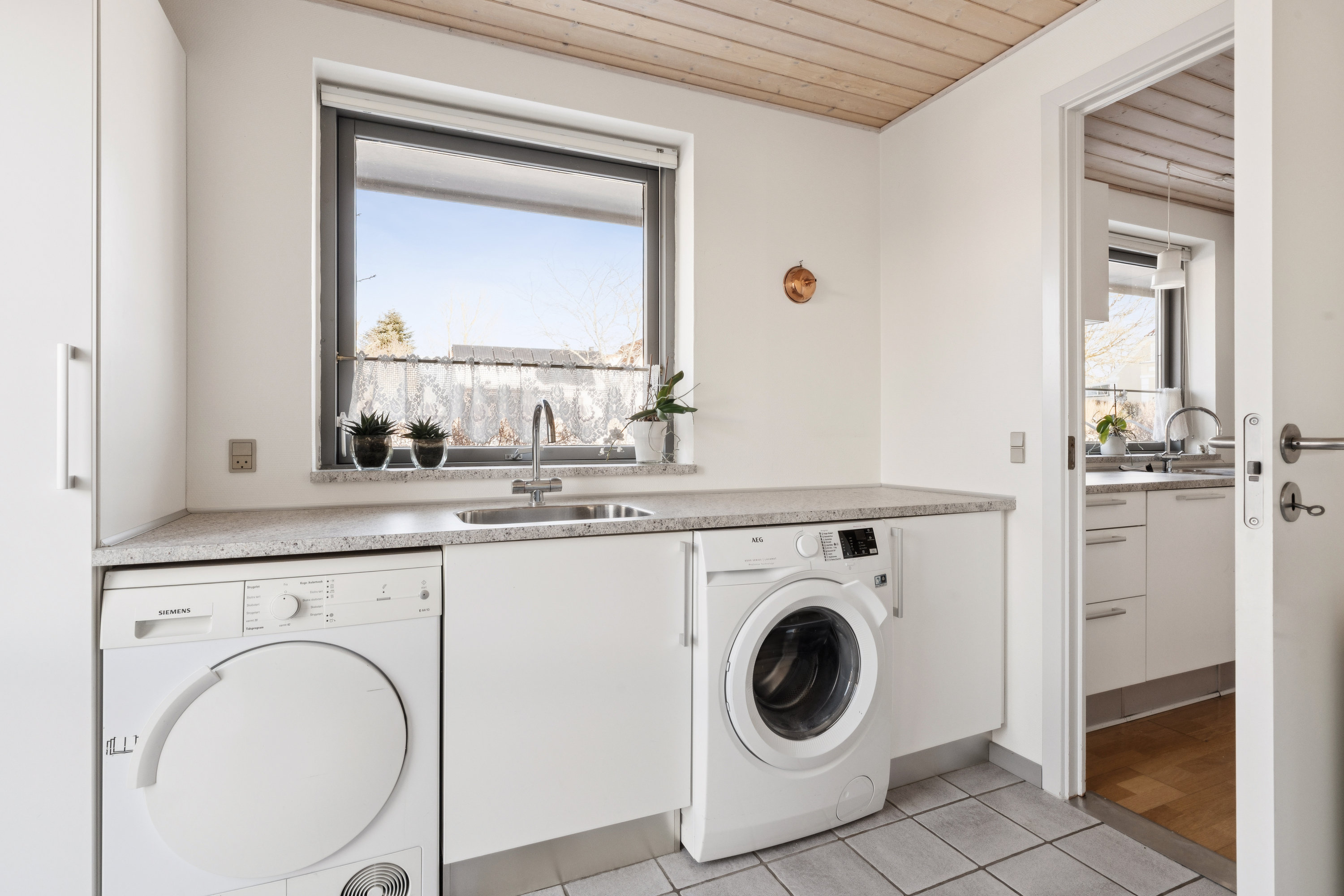 Fremhævet bryggers billede i fuldskærmstilstand. Billede af Villavej 8, 9240 Nibe