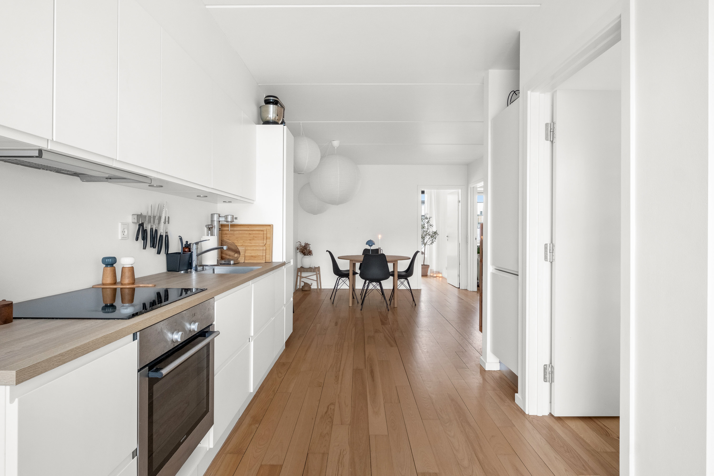 Finderupvej 2D, 1. 4., 8000 Aarhus C