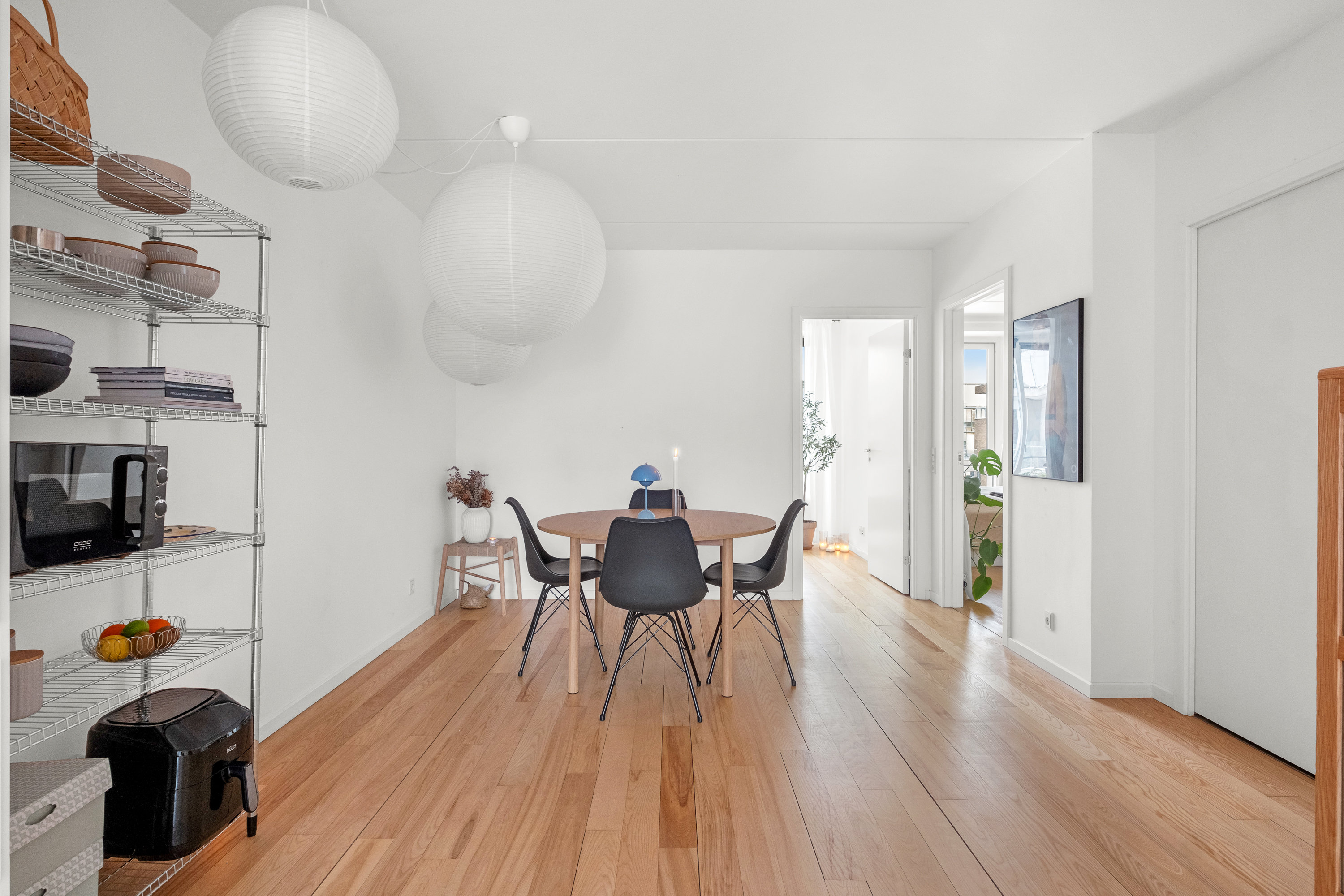 Finderupvej 2D, 1. 4., 8000 Aarhus C