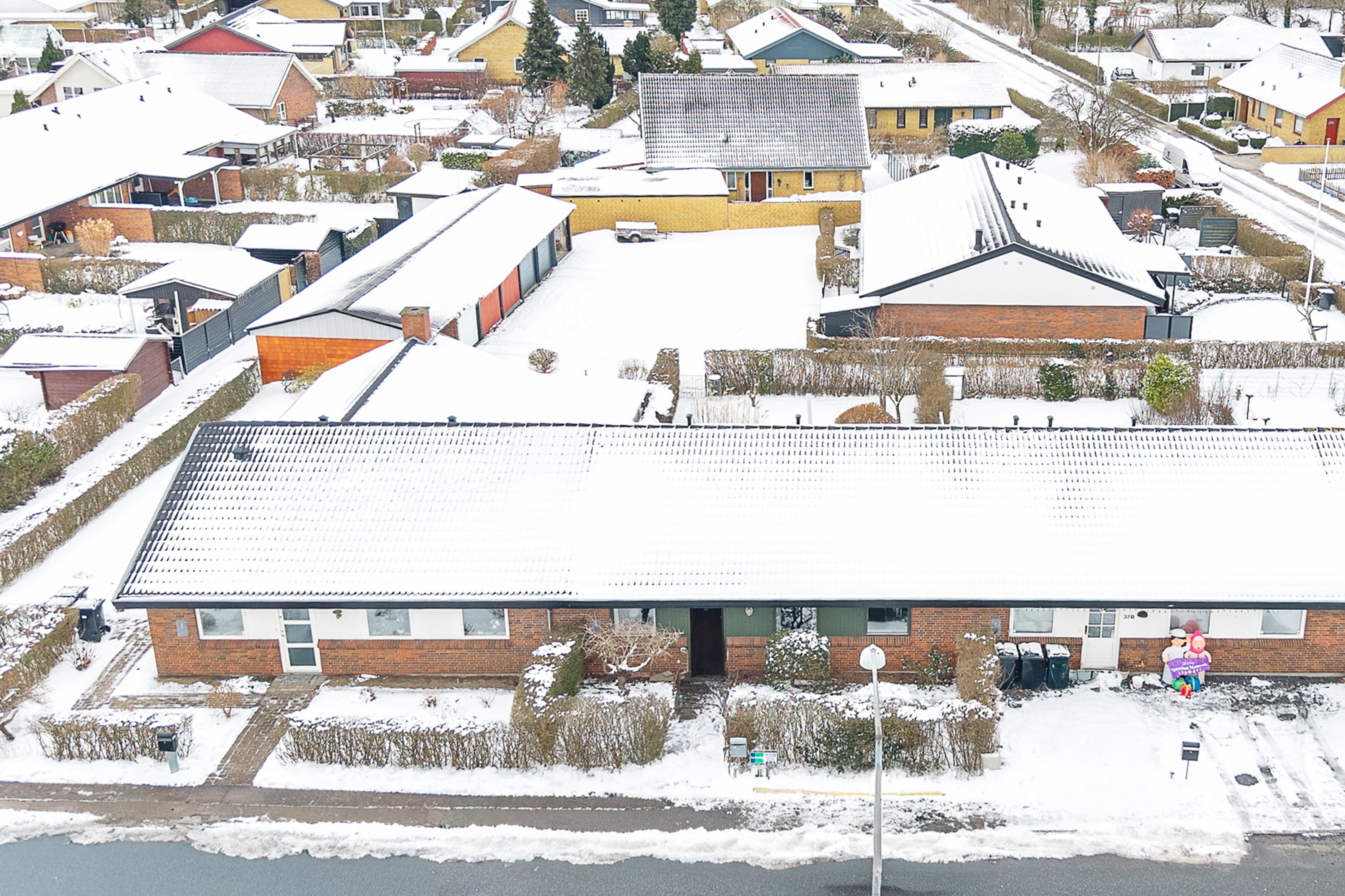 Bullerupvej 37C, Seden, 5240 Odense NØ