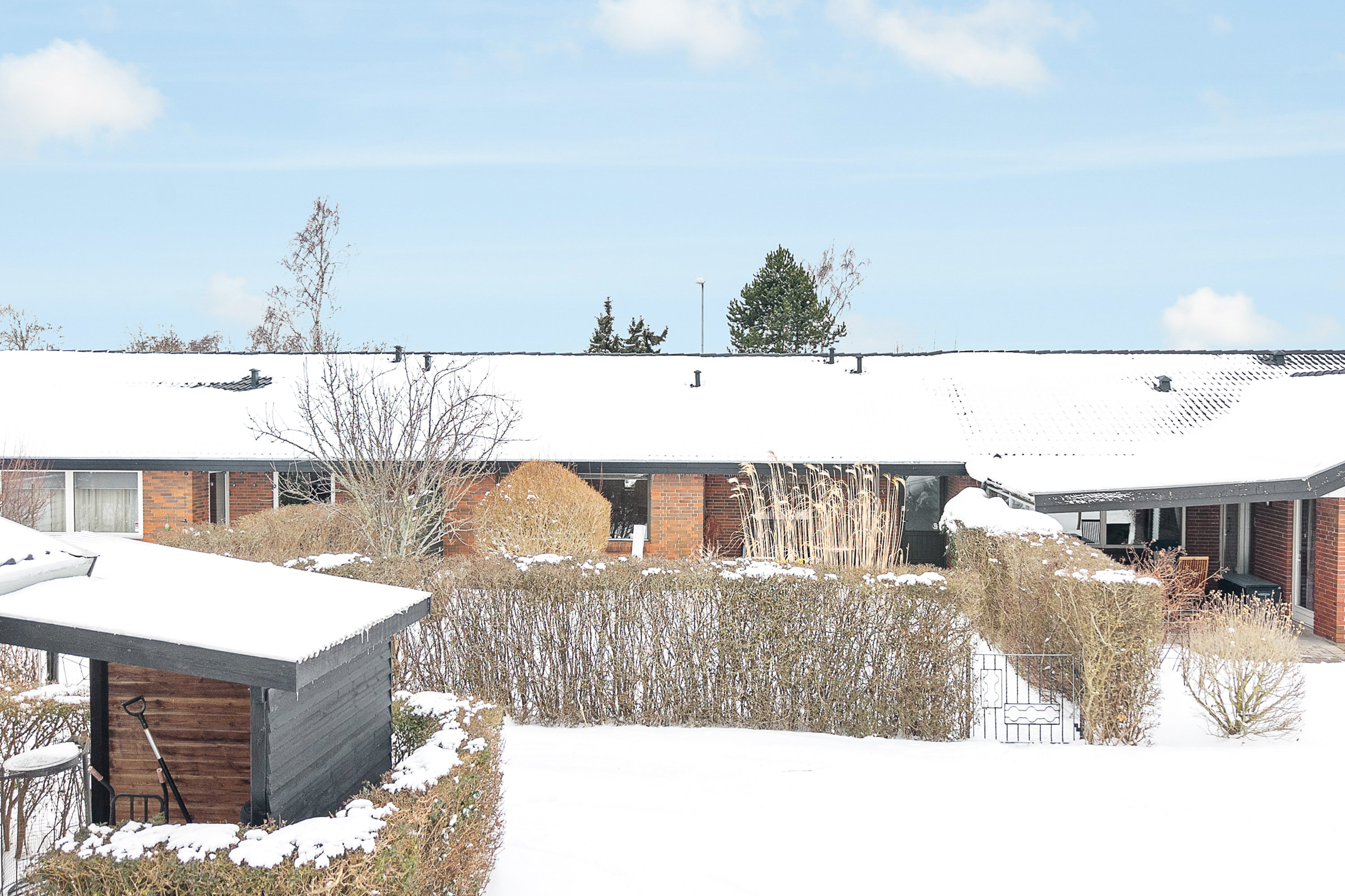 Bullerupvej 37C, Seden, 5240 Odense NØ