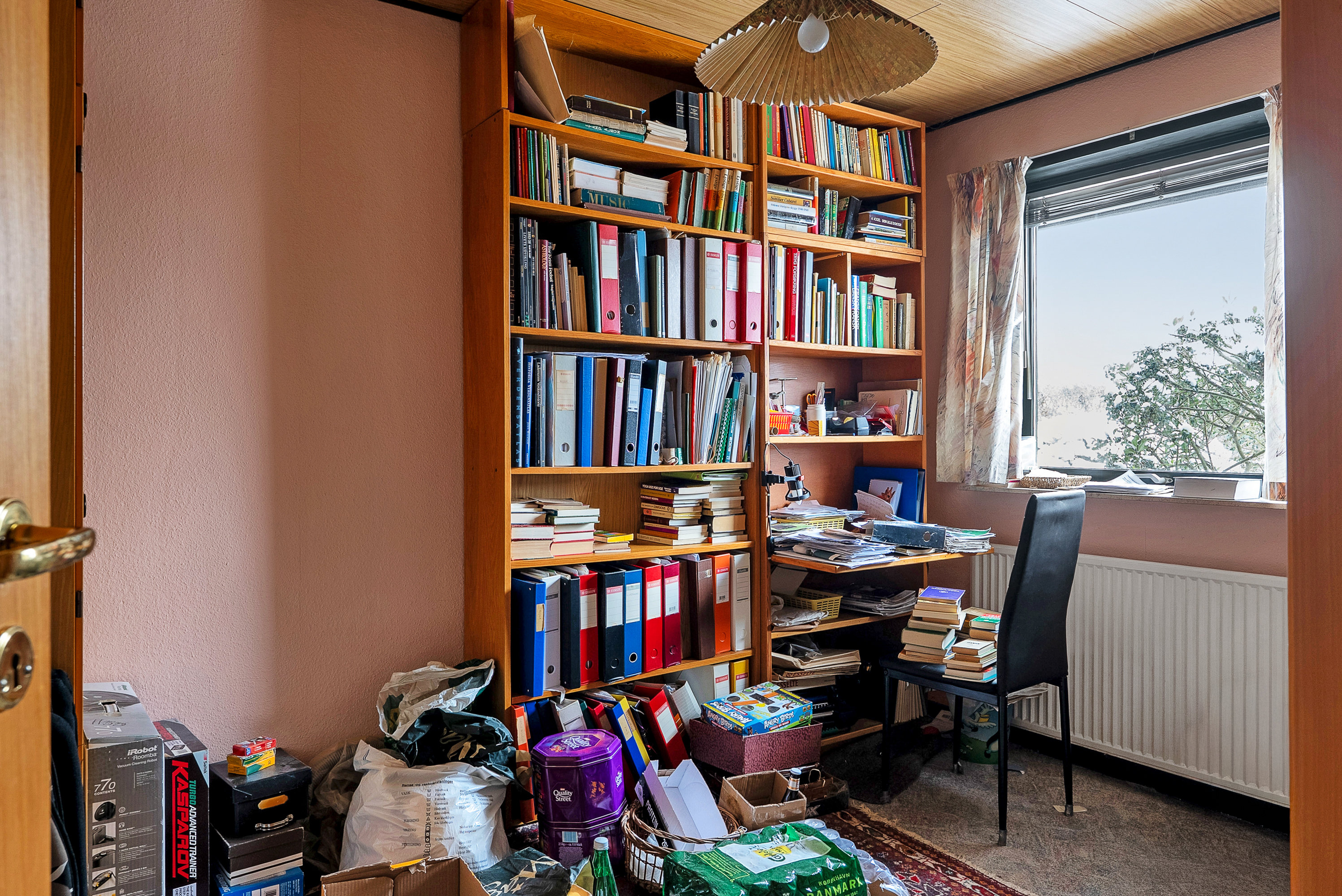 Fremhævet værelse billede i fuldskærmstilstand. Billede af Bullerupvej 37C, Seden, 5240 Odense NØ