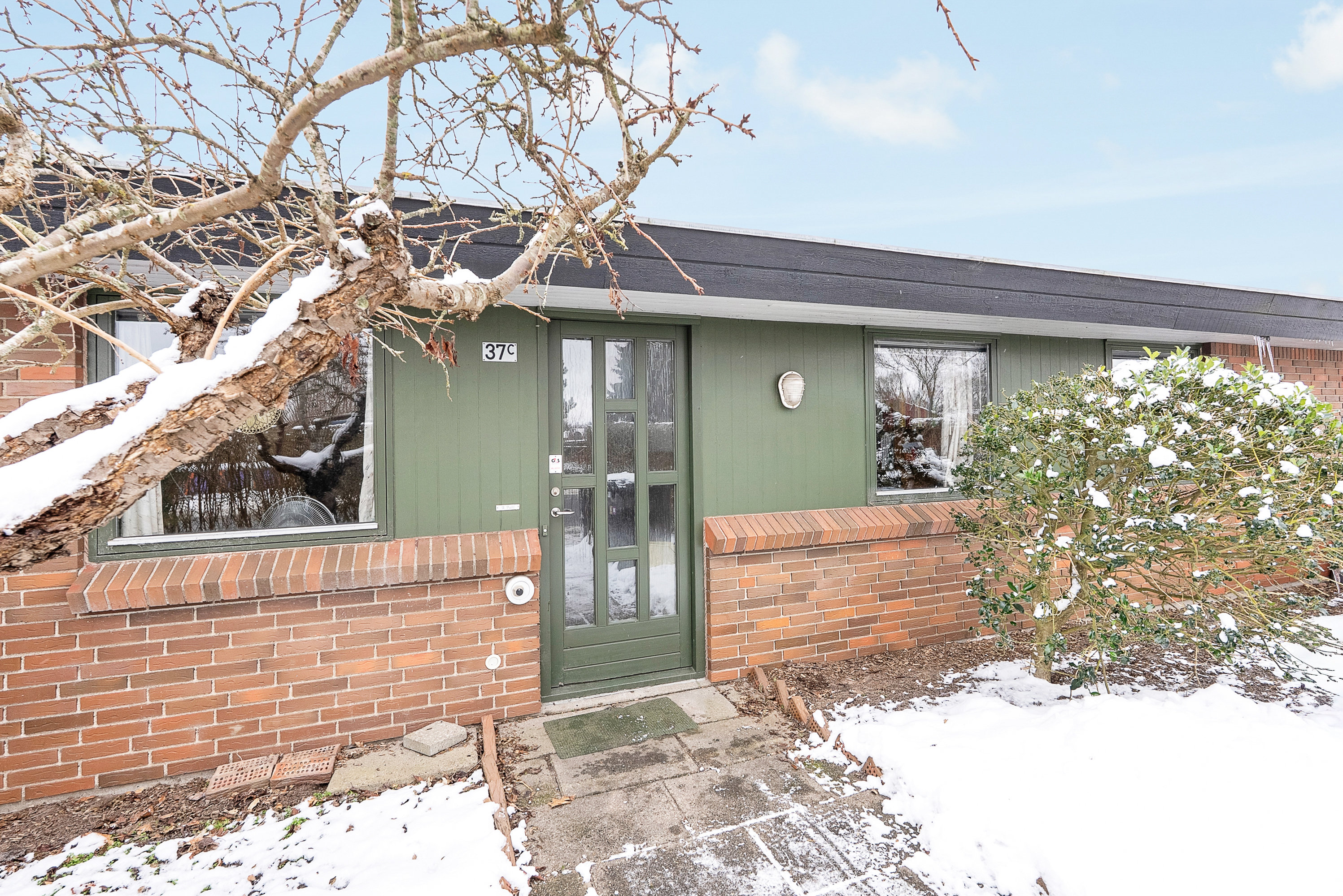 Bullerupvej 37C, Seden, 5240 Odense NØ