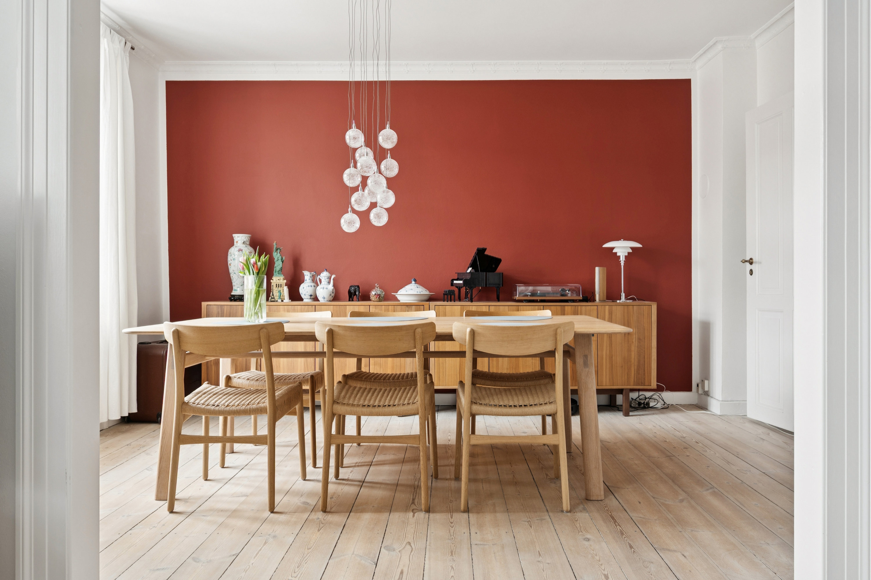 Mølle Allé 6, 4. tv., 2500 Valby