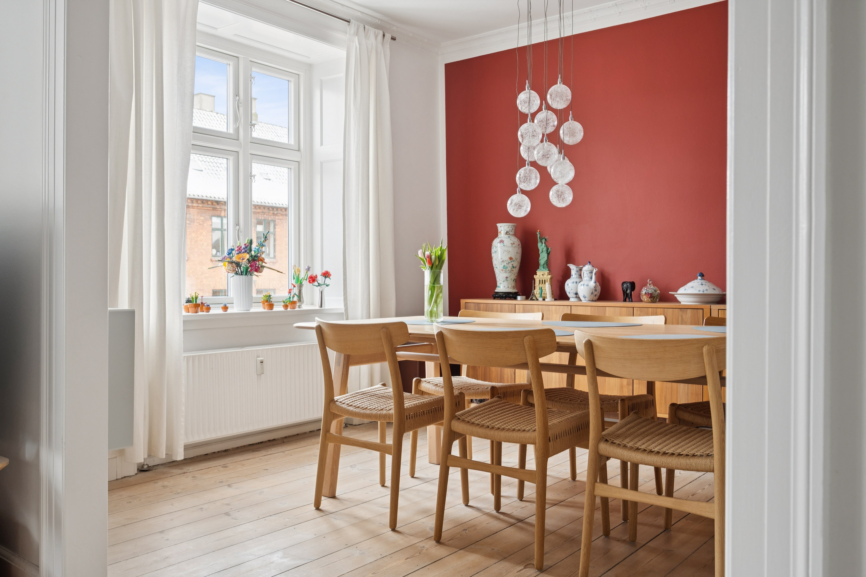 Mølle Allé 6, 4. tv., 2500 Valby