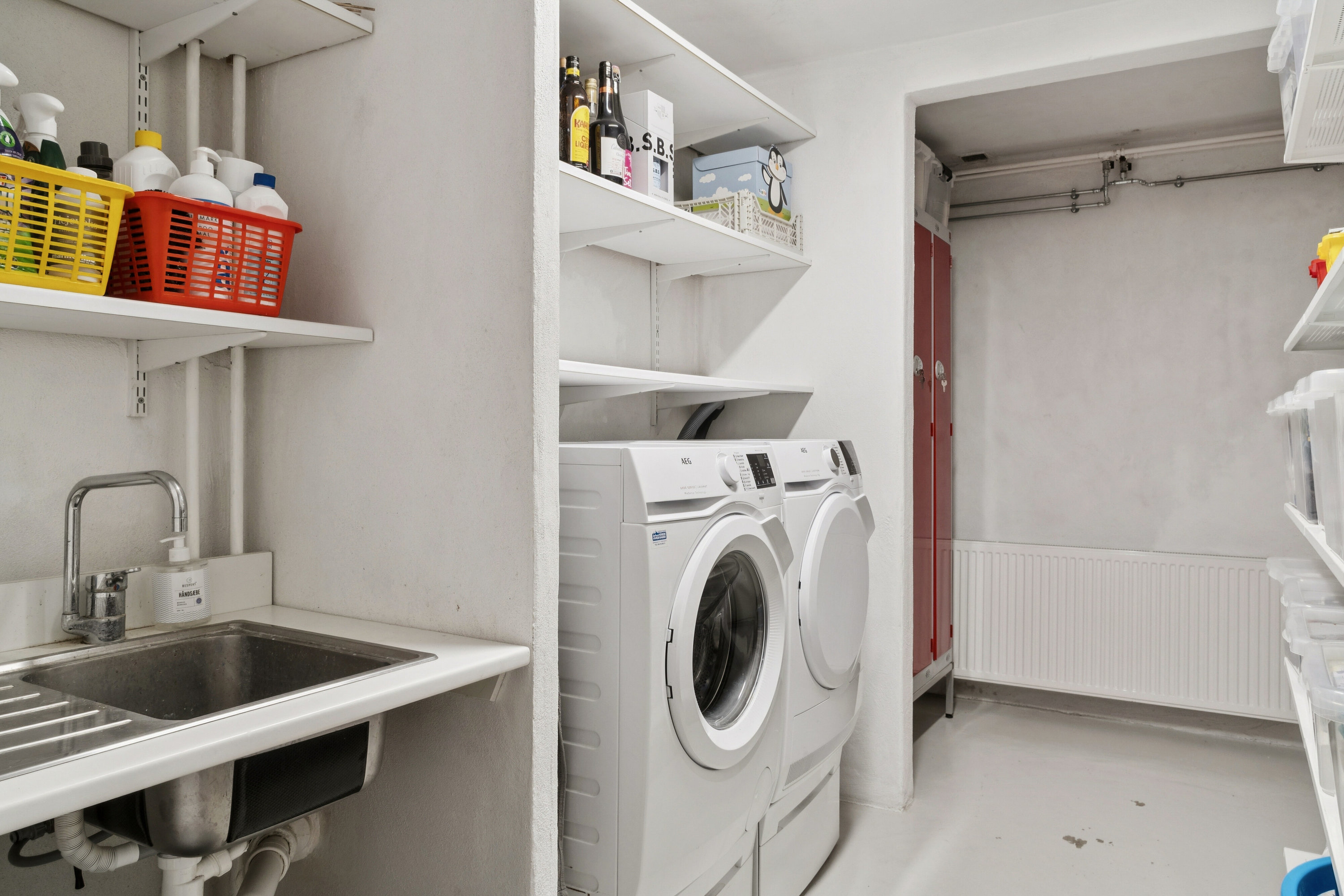 Fremhævet bryggers billede i fuldskærmstilstand. Billede af Pilevænget 30, 8270 Højbjerg