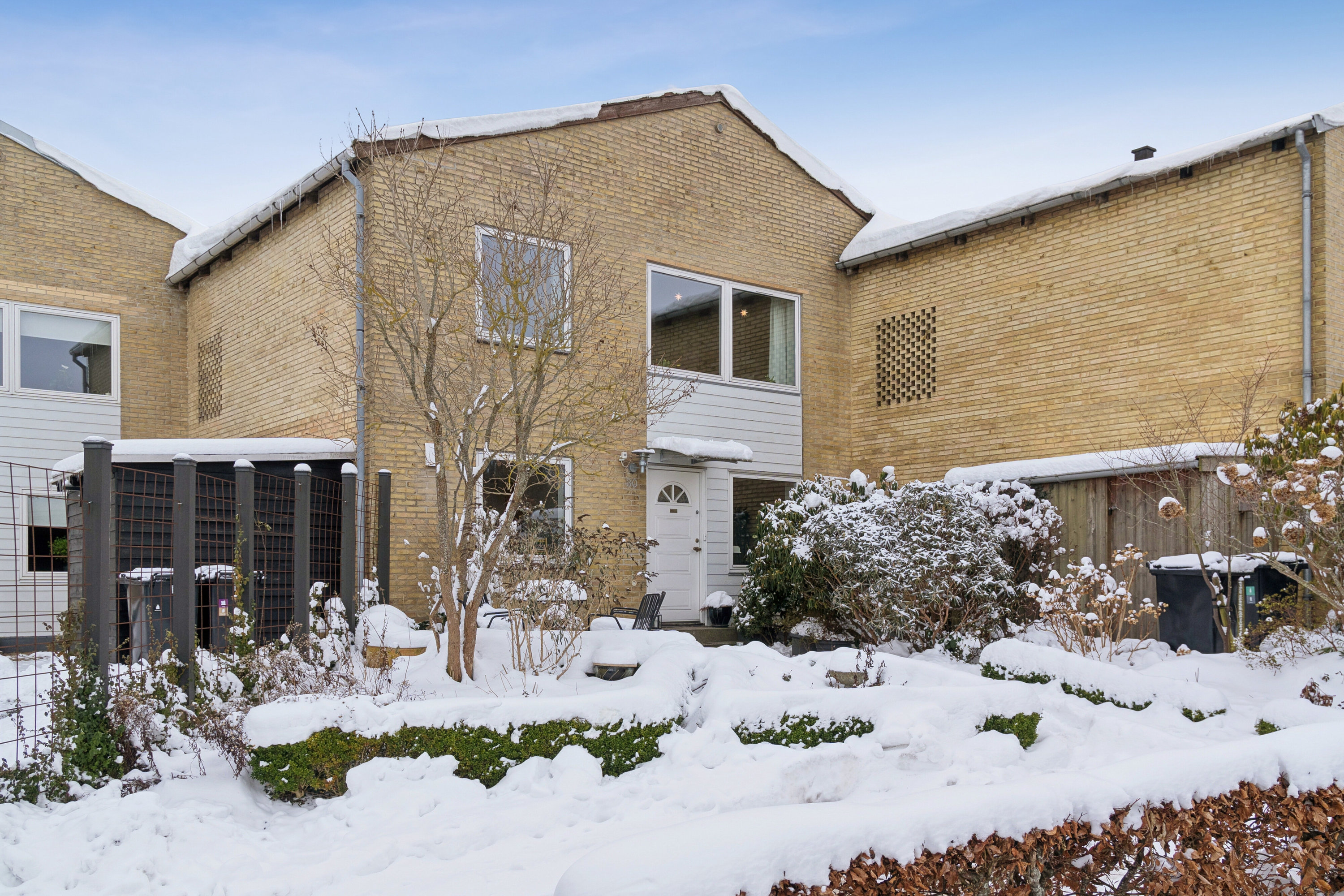 Pilevænget 30, 8270 Højbjerg