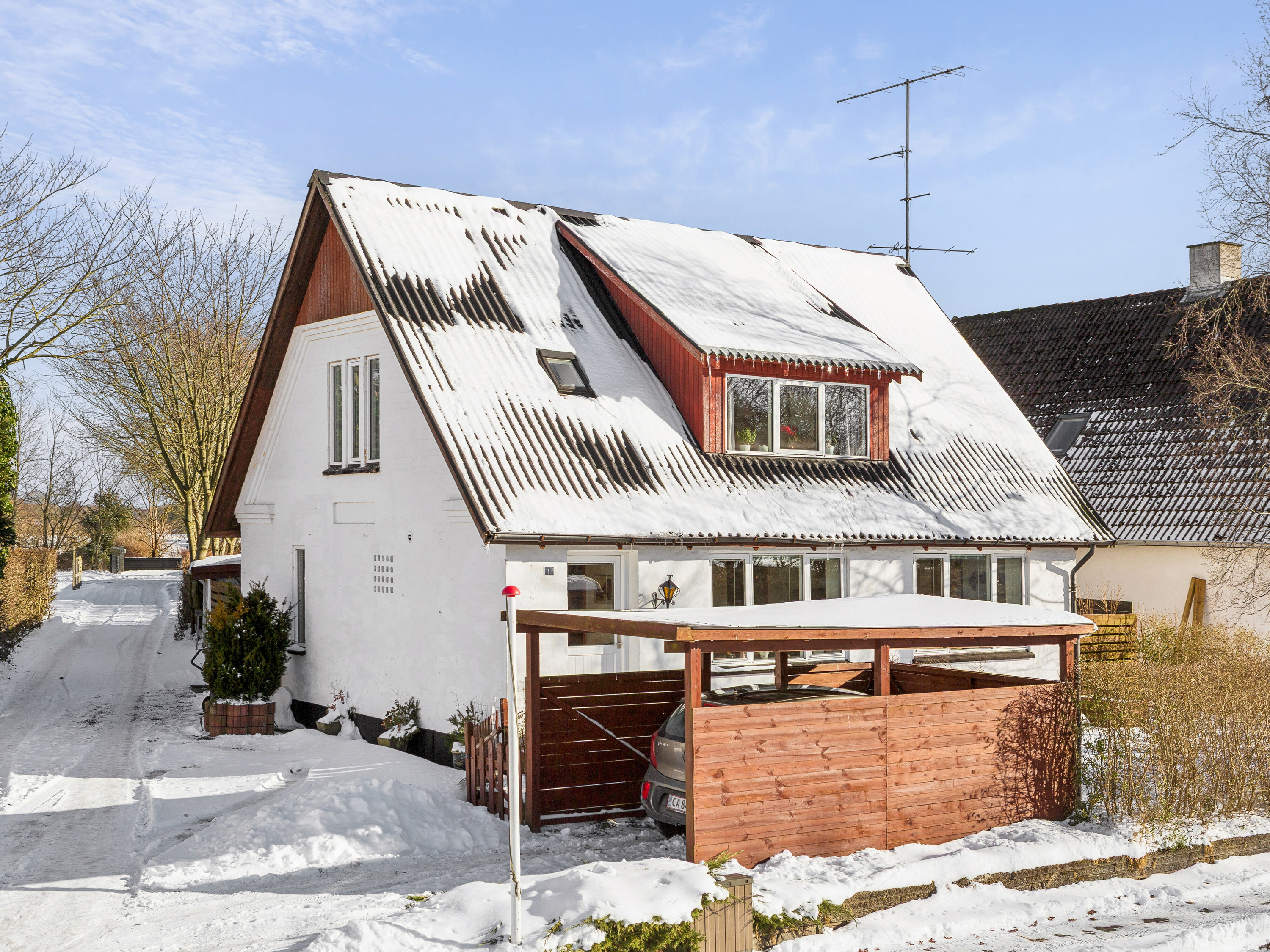 Stationsvej 1, Sønderskov, 9800 Hjørring