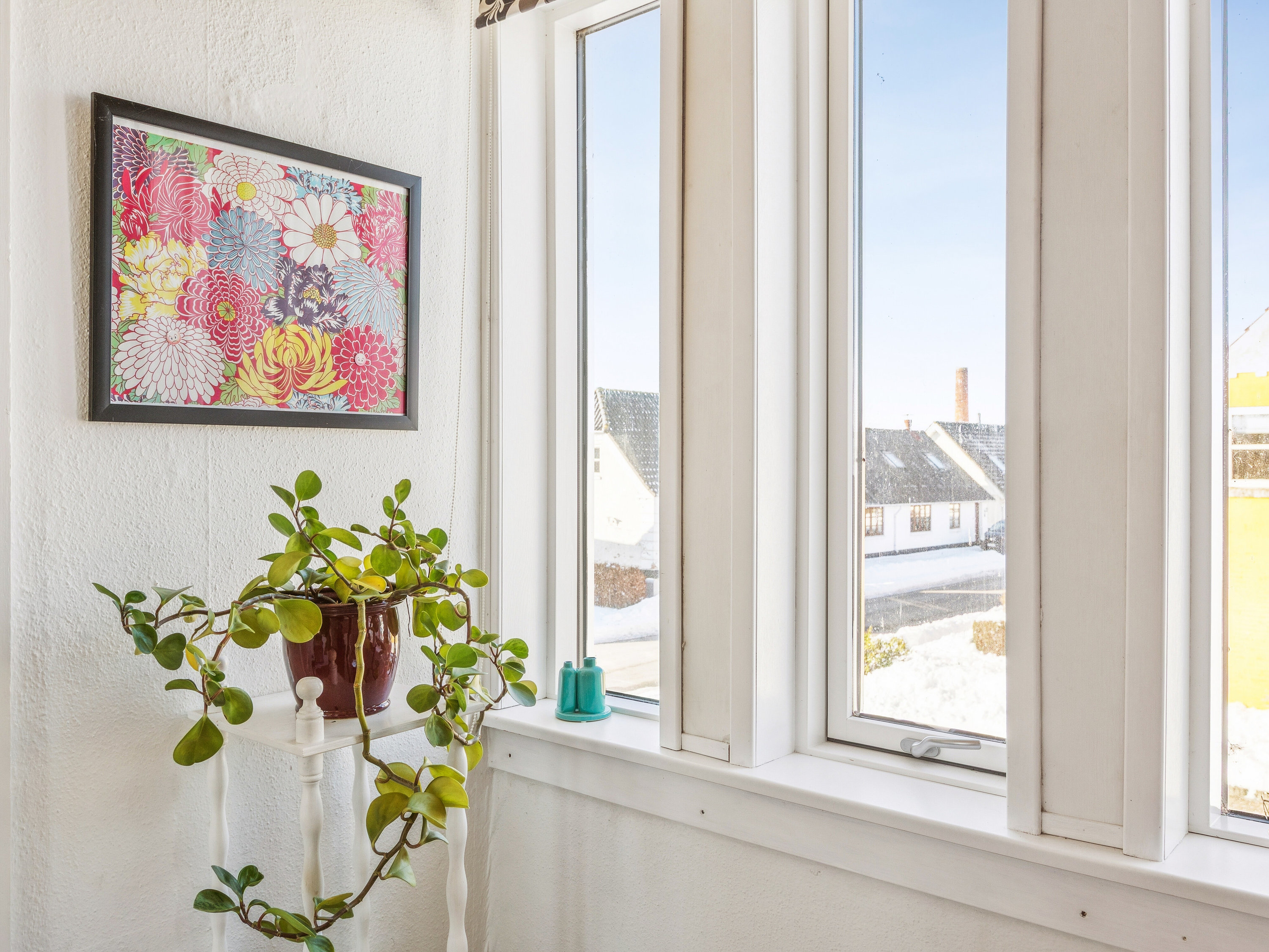 Fremhævet indendørs billede i fuldskærmstilstand. Billede af Stationsvej 1, Sønderskov, 9800 Hjørring