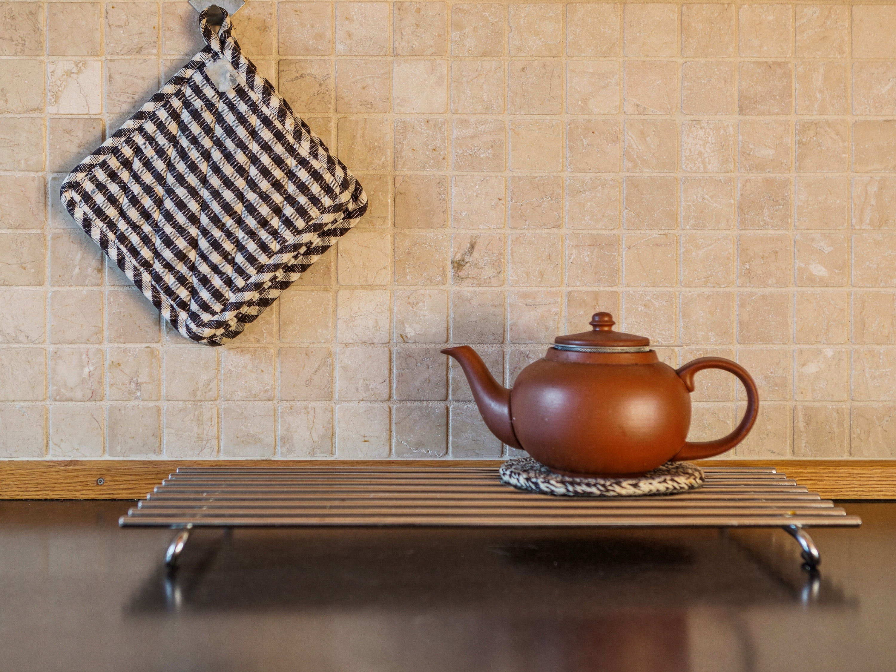 Fremhævet indendørs billede i fuldskærmstilstand. Billede af Stationsvej 1, Sønderskov, 9800 Hjørring