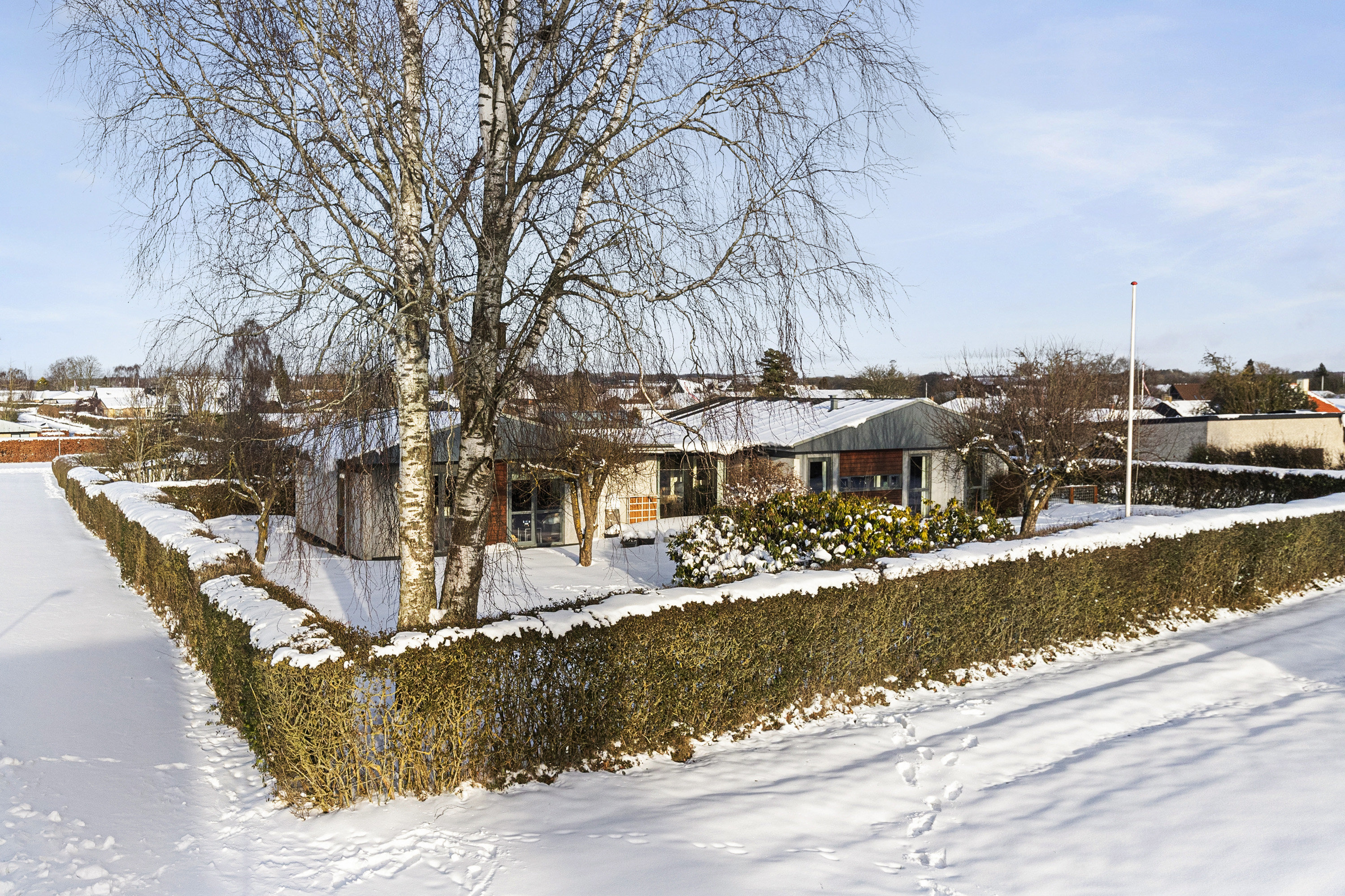 Syrenvænget 36, 8362 Hørning