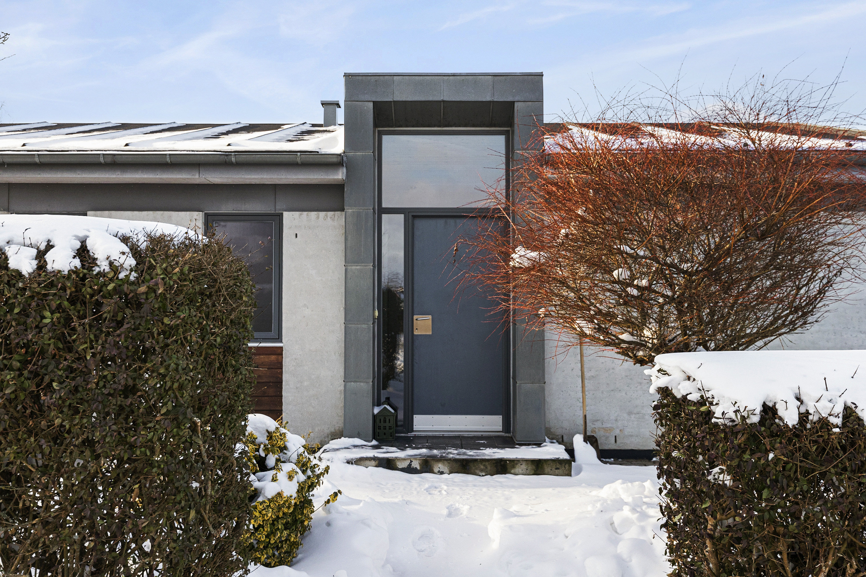 Syrenvænget 36, 8362 Hørning