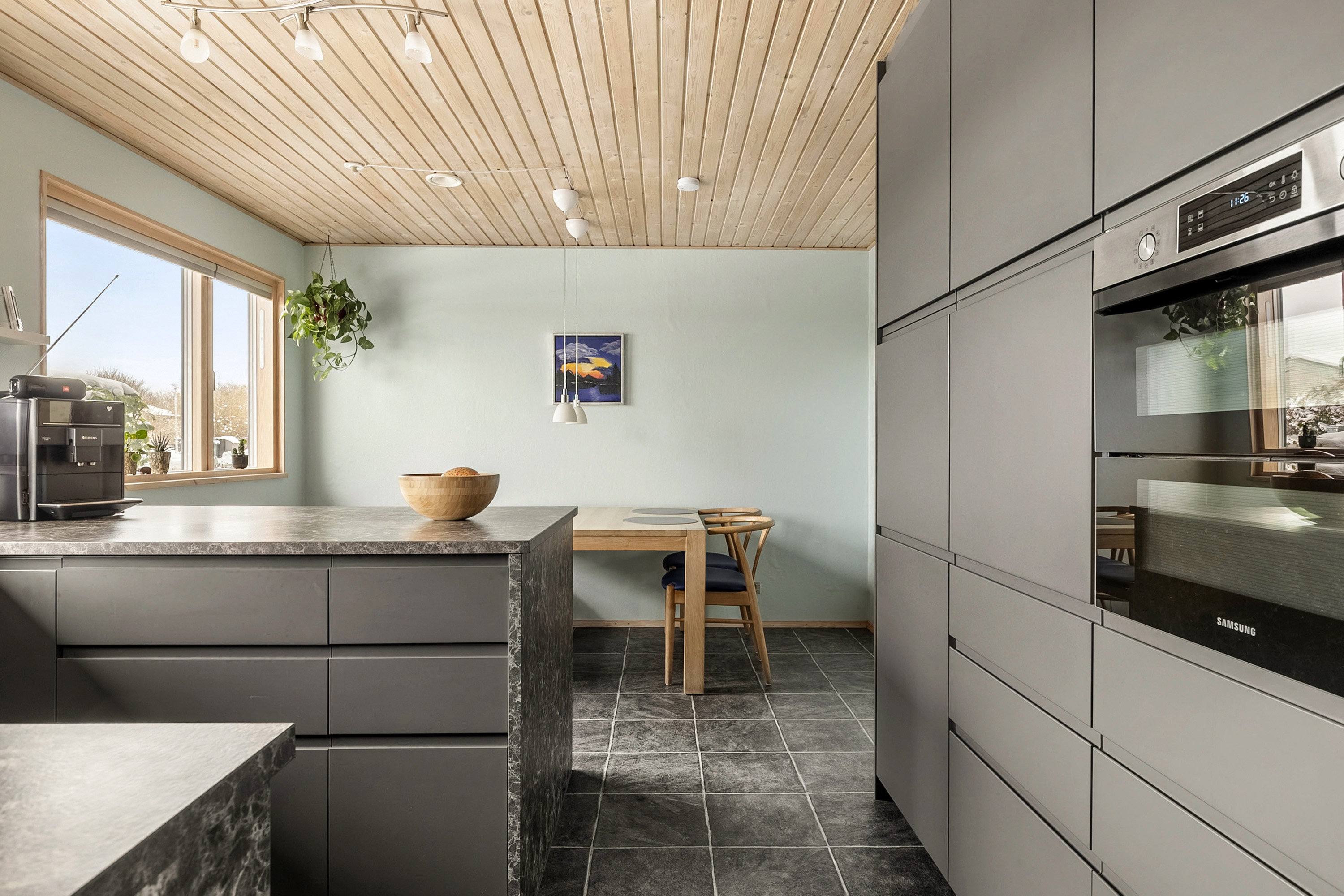 Spurvevej 7, 8362 Hørning