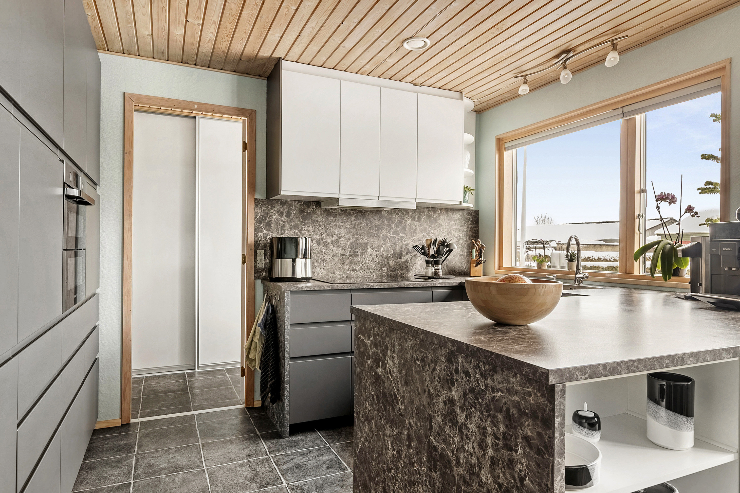 Spurvevej 7, 8362 Hørning