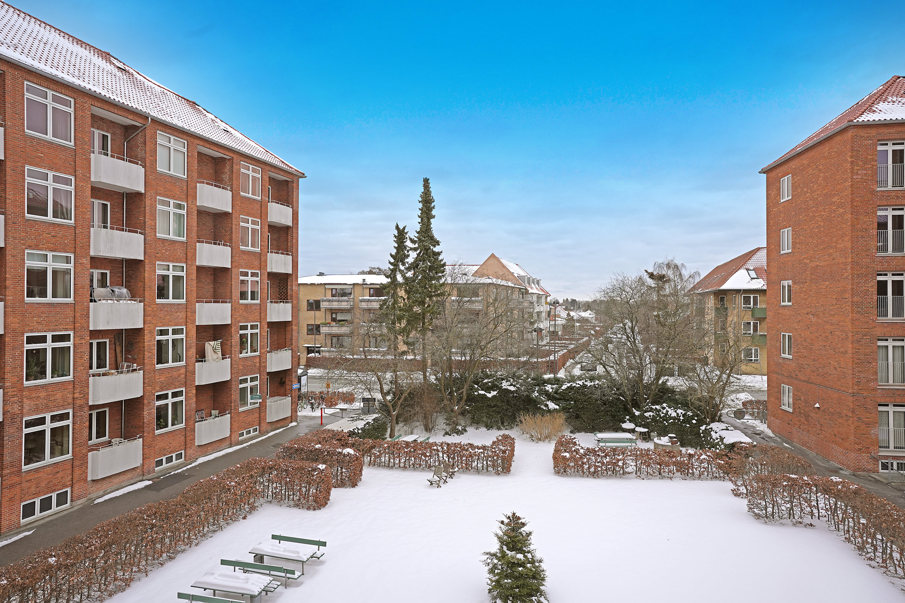 Vangedevej 222A, 2. th., 2870 Dyssegård