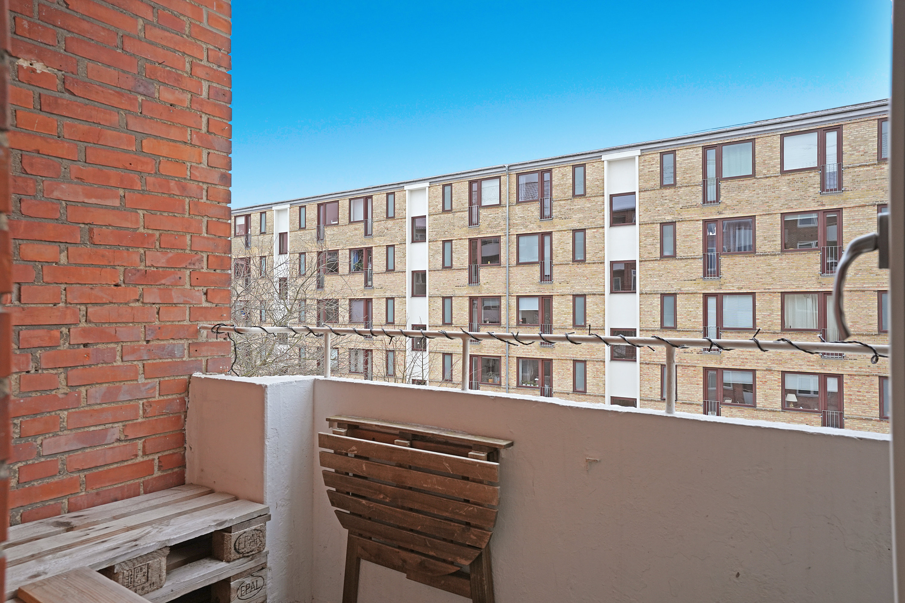 Vangedevej 222A, 2. th., 2870 Dyssegård