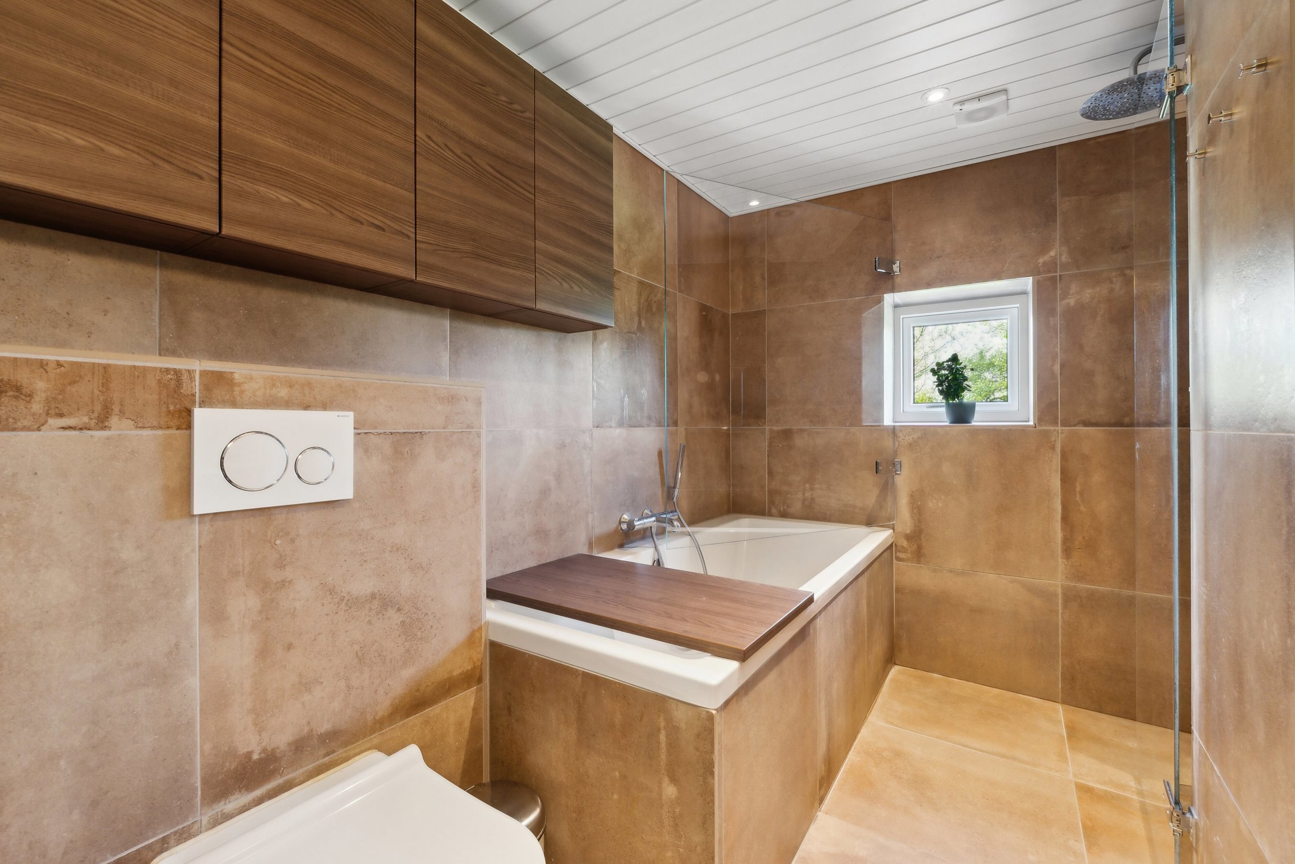 Fremhævet  billede i fuldskærmstilstand. Billede af Sønder Hjermvej 8, 7560 Hjerm