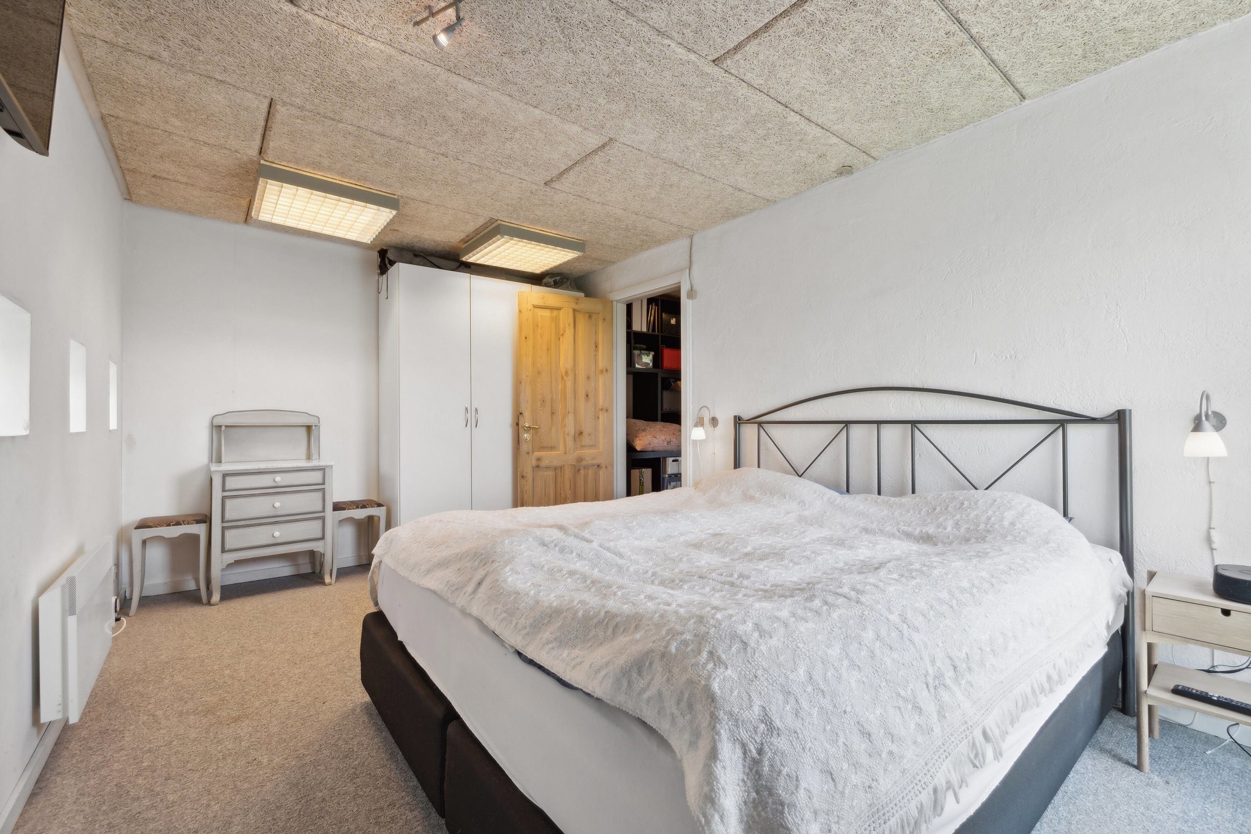 Fremhævet  billede i fuldskærmstilstand. Billede af Sønder Hjermvej 8, 7560 Hjerm