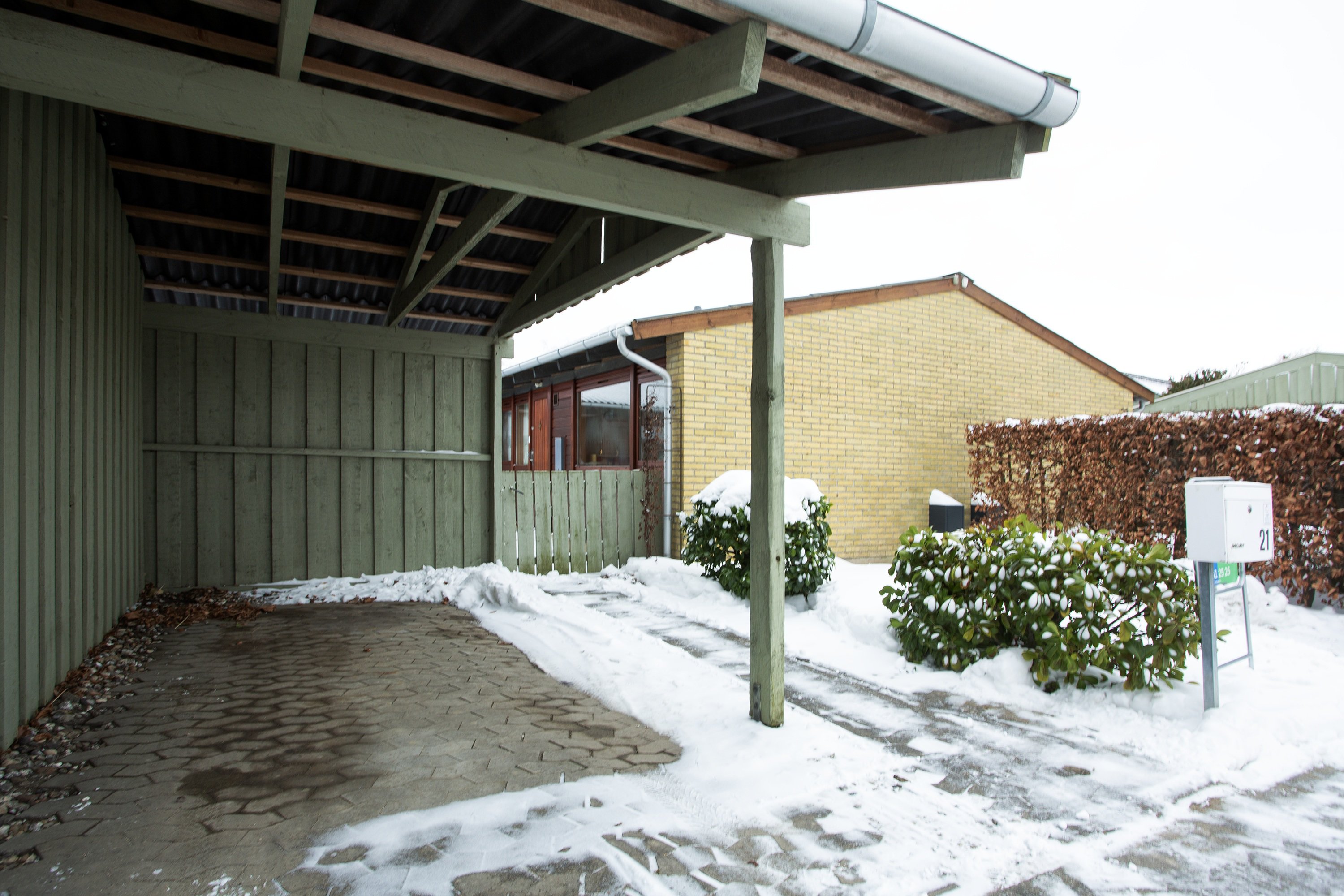 Lumbyvej 21, 2740 Skovlunde