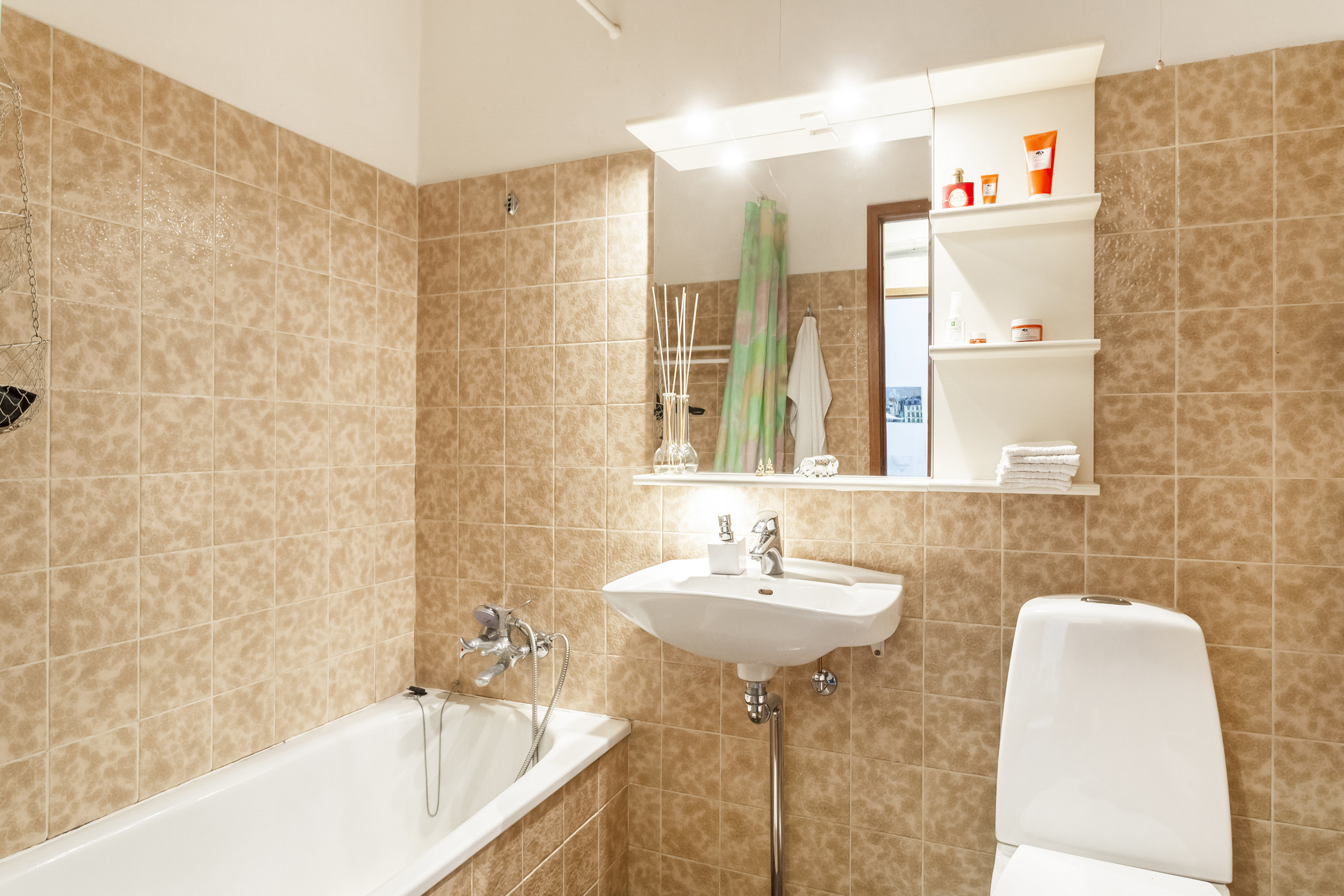 Fremhævet  billede i fuldskærmstilstand. Billede af Lumbyvej 21, 2740 Skovlunde