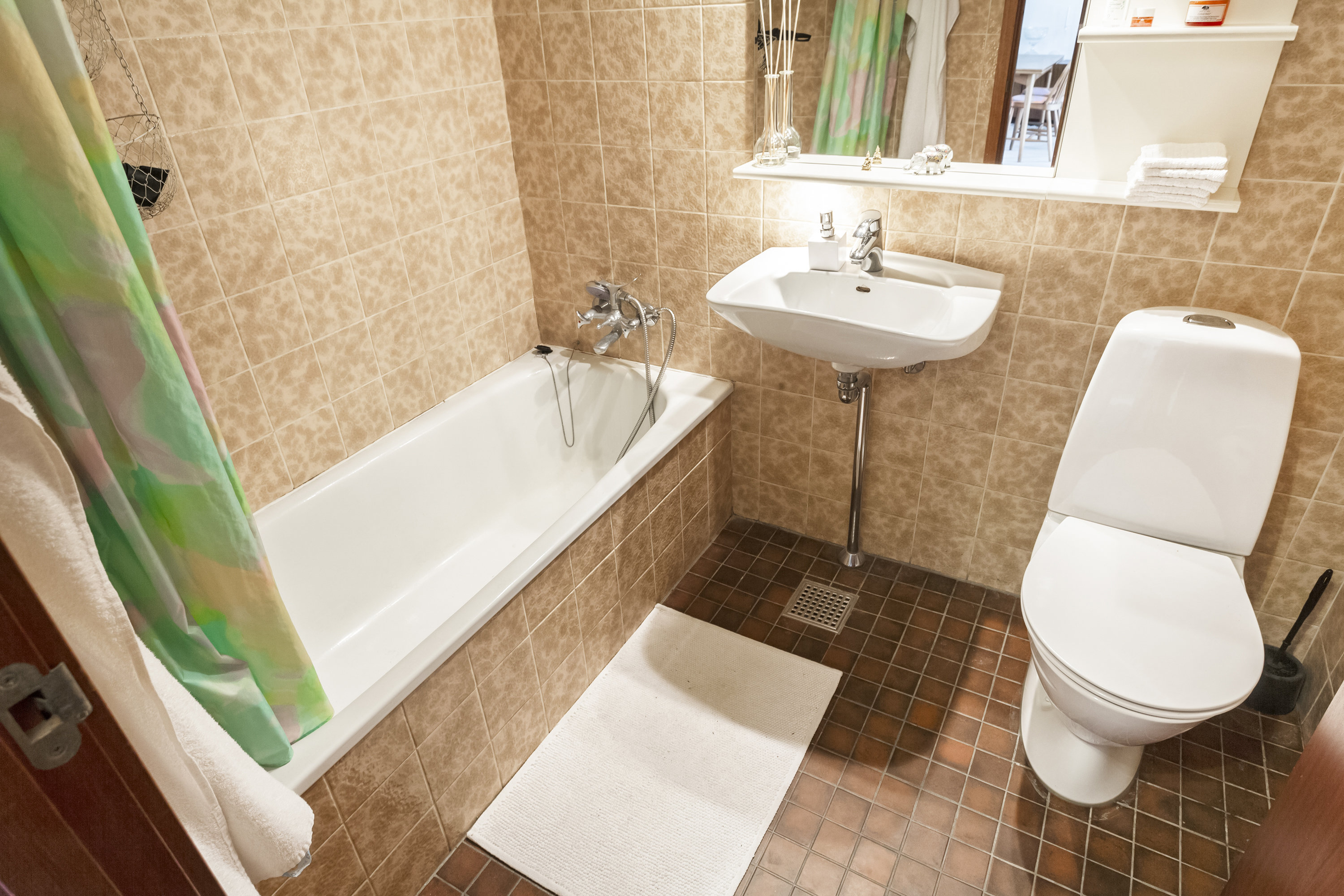 Fremhævet  billede i fuldskærmstilstand. Billede af Lumbyvej 21, 2740 Skovlunde