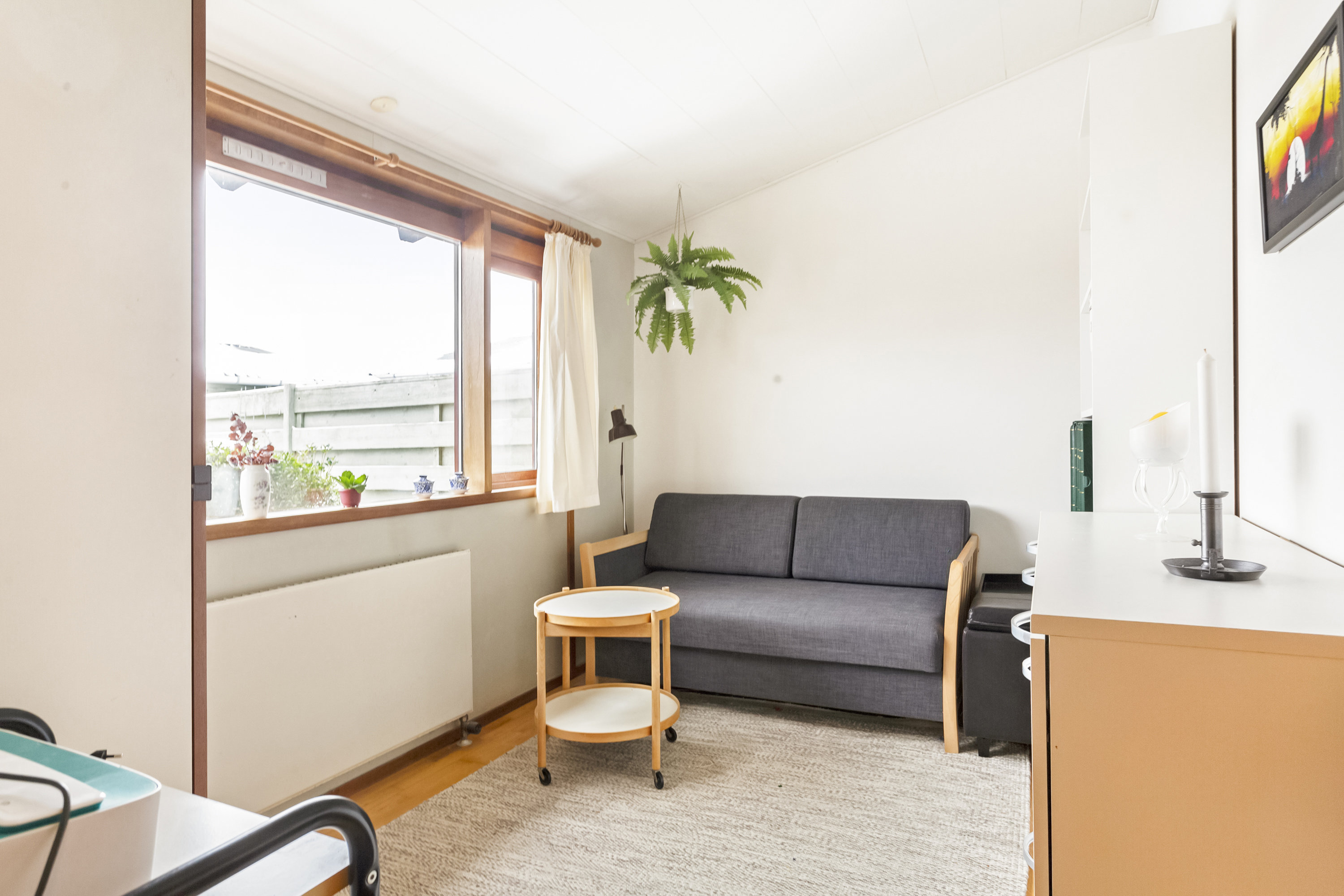 Fremhævet  billede i fuldskærmstilstand. Billede af Lumbyvej 21, 2740 Skovlunde