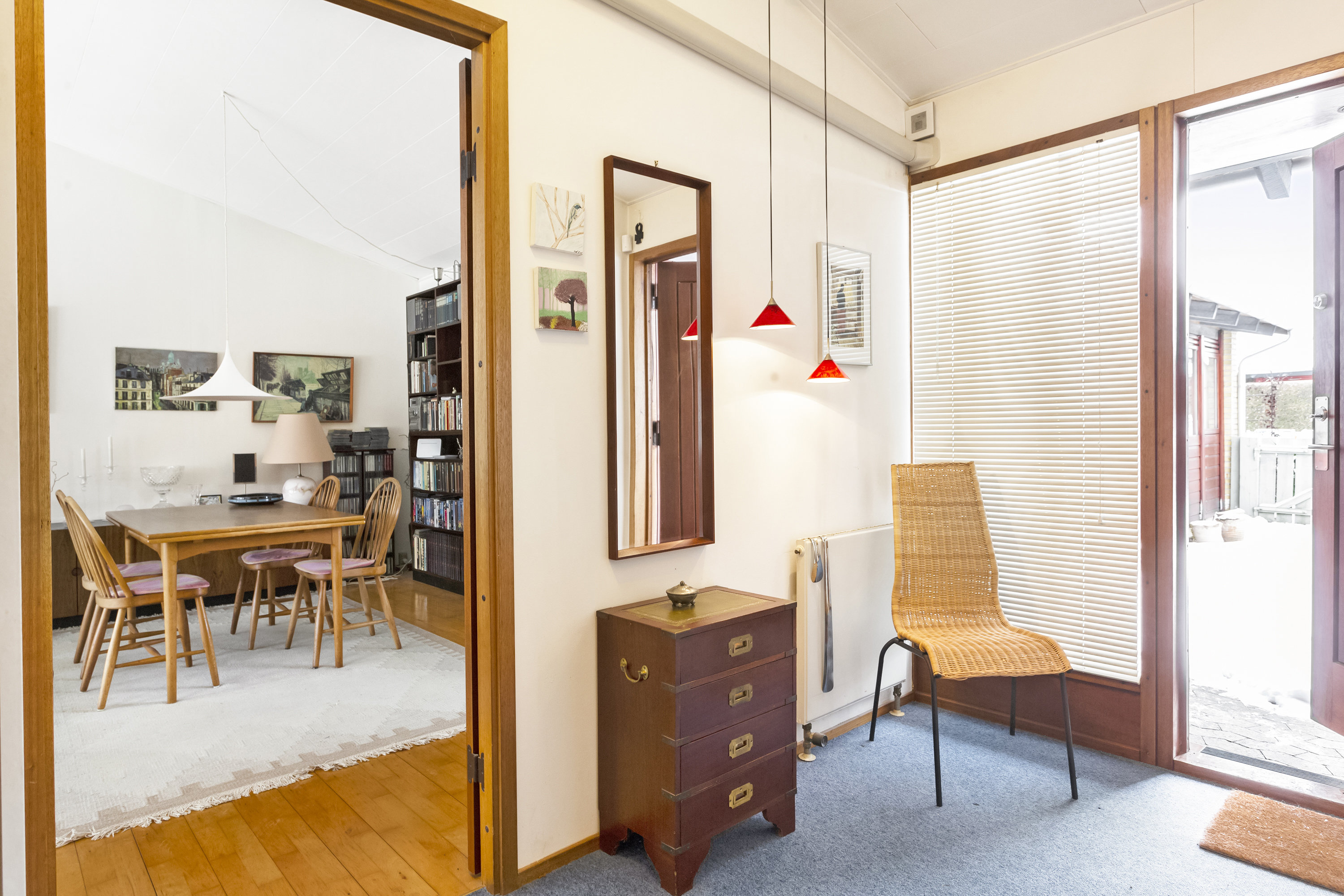 Fremhævet  billede i fuldskærmstilstand. Billede af Lumbyvej 21, 2740 Skovlunde