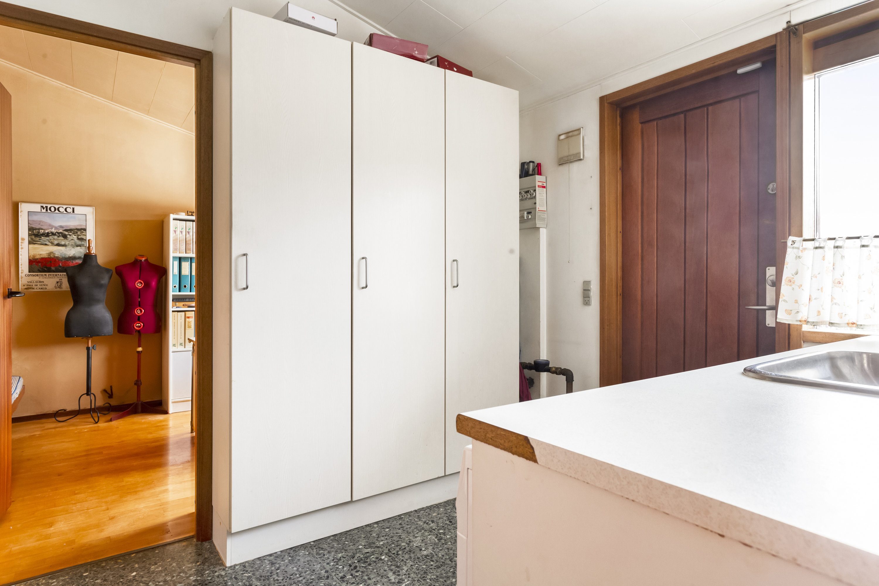 Fremhævet  billede i fuldskærmstilstand. Billede af Lumbyvej 21, 2740 Skovlunde