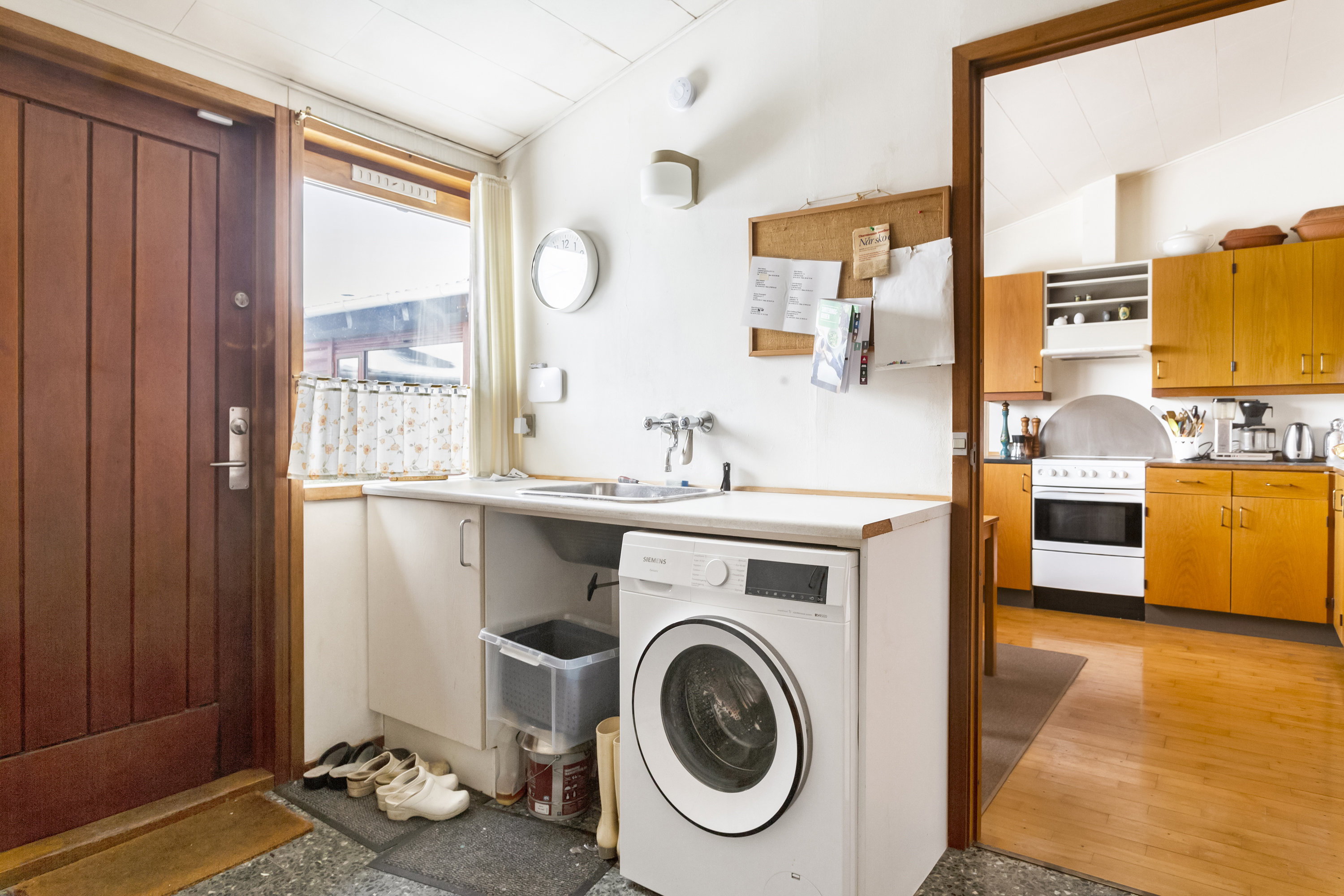 Fremhævet  billede i fuldskærmstilstand. Billede af Lumbyvej 21, 2740 Skovlunde