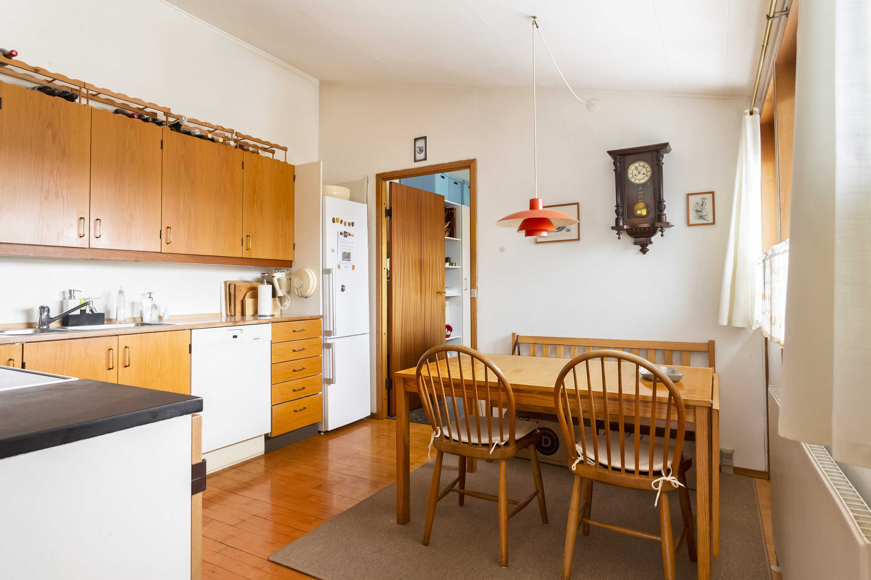 Fremhævet  billede i fuldskærmstilstand. Billede af Lumbyvej 21, 2740 Skovlunde