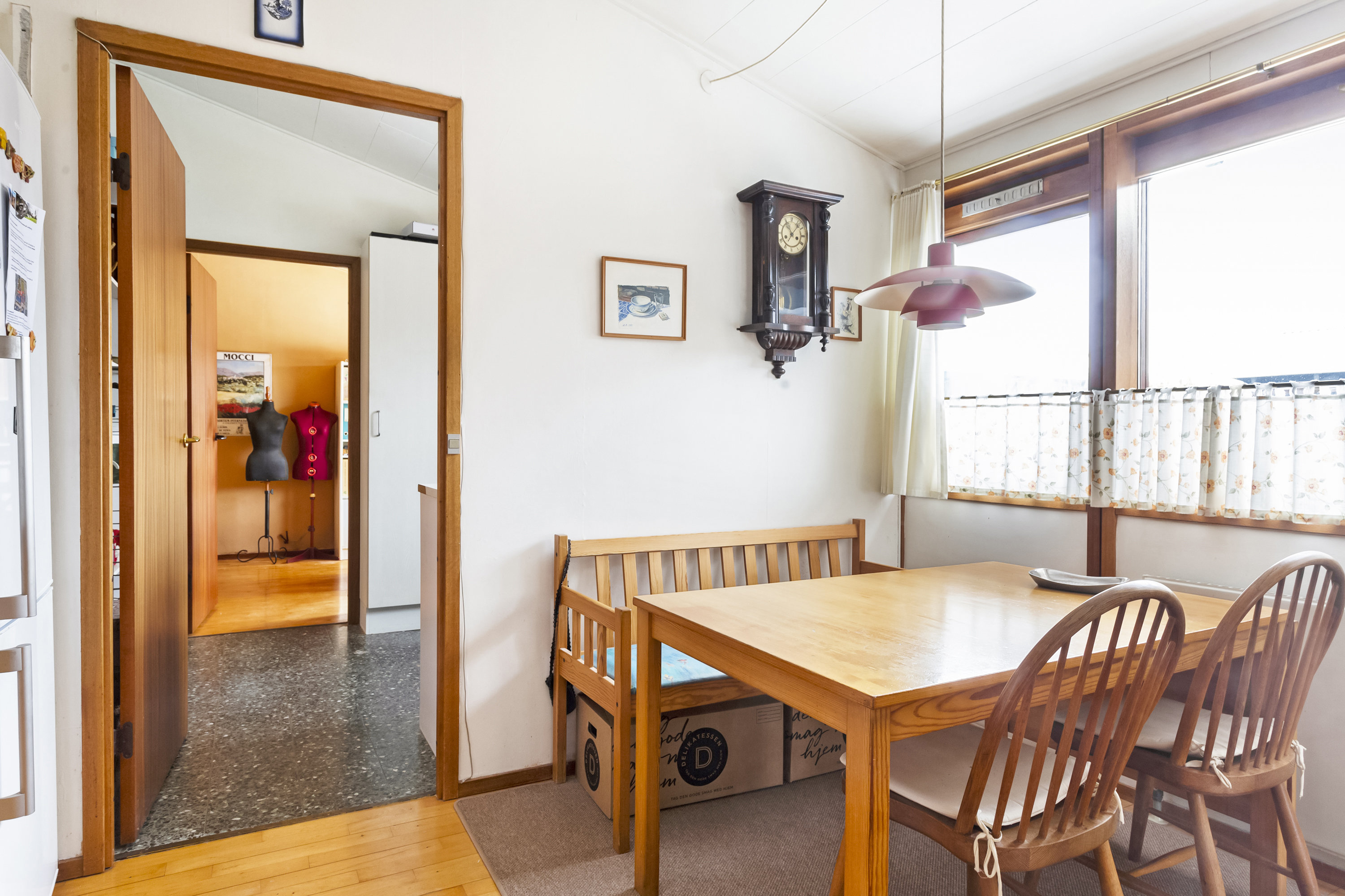 Fremhævet  billede i fuldskærmstilstand. Billede af Lumbyvej 21, 2740 Skovlunde