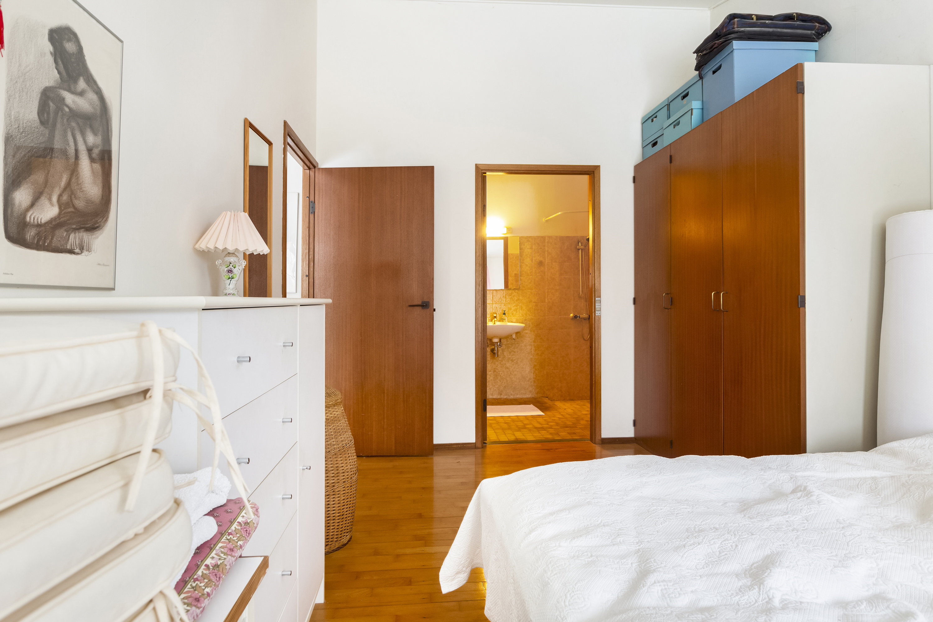 Fremhævet  billede i fuldskærmstilstand. Billede af Lumbyvej 21, 2740 Skovlunde