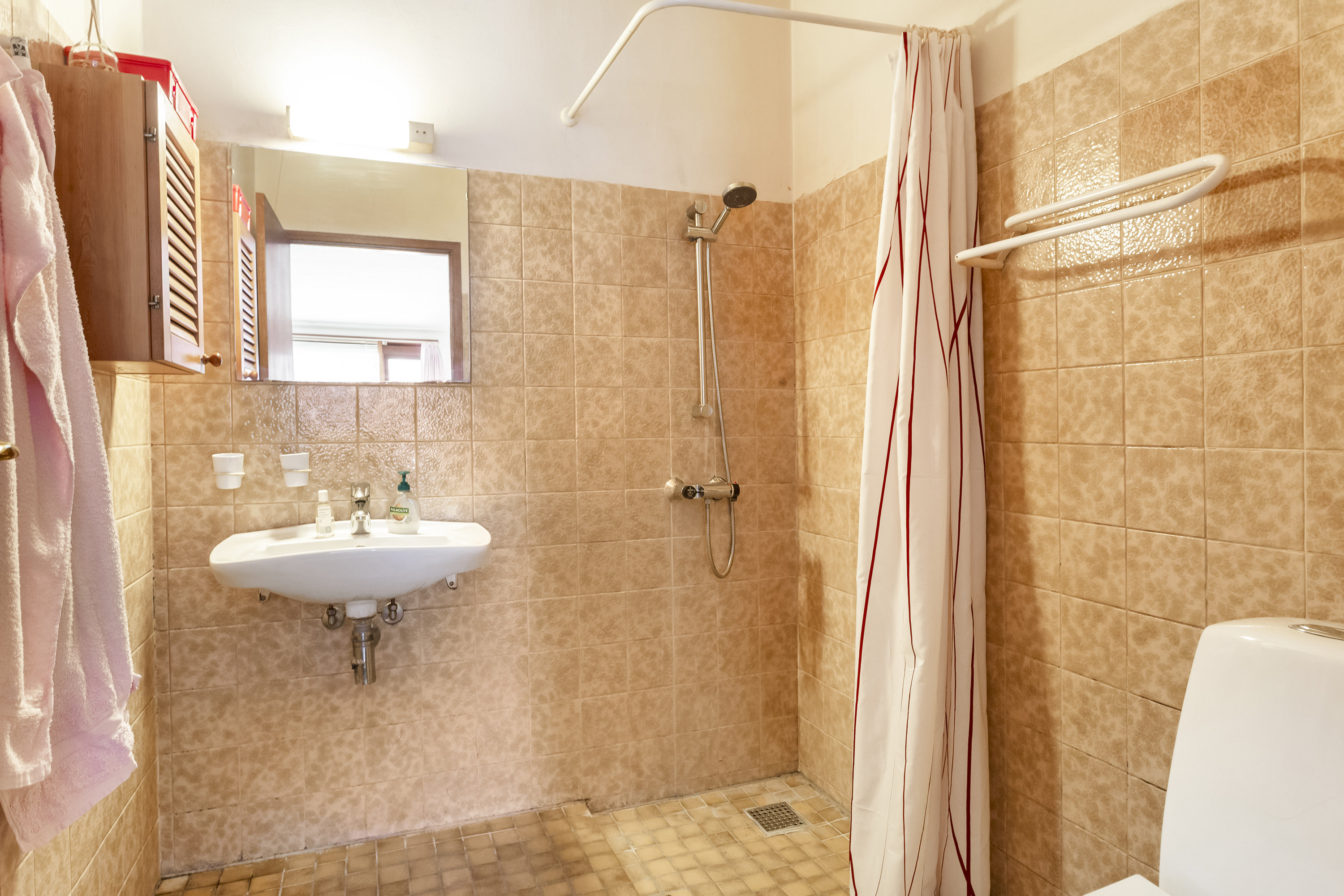 Fremhævet  billede i fuldskærmstilstand. Billede af Lumbyvej 21, 2740 Skovlunde