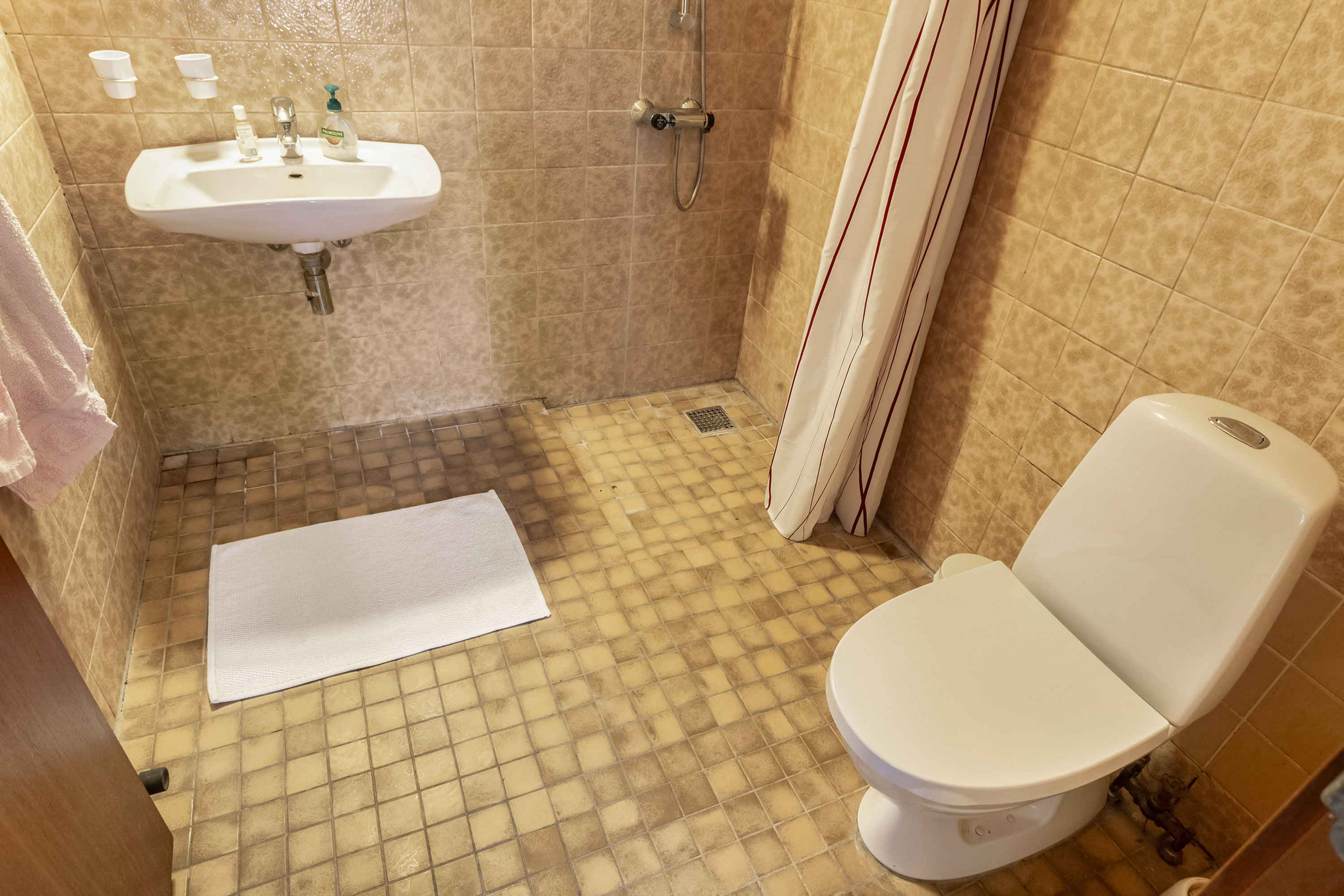 Fremhævet  billede i fuldskærmstilstand. Billede af Lumbyvej 21, 2740 Skovlunde