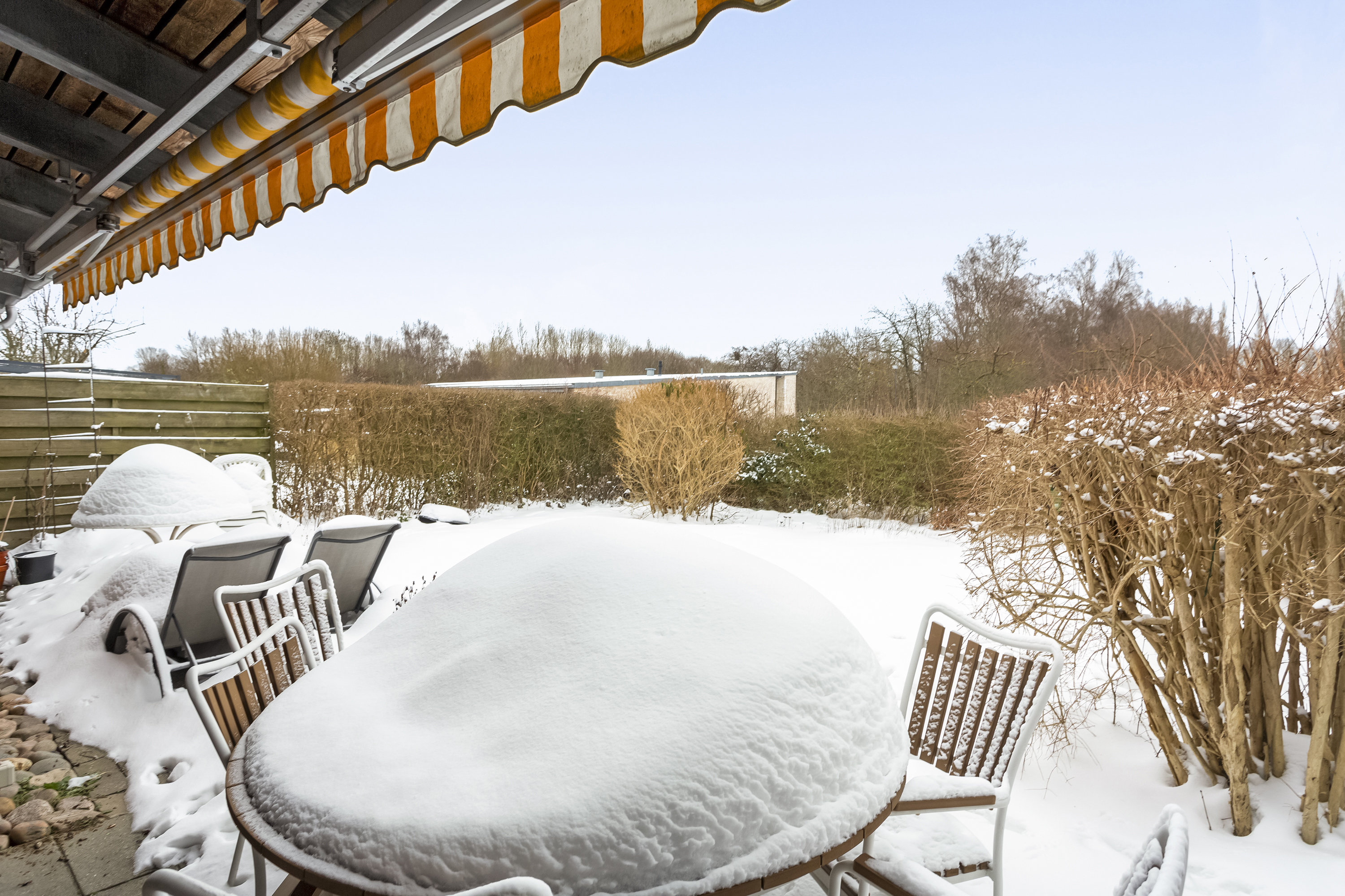 Fremhævet  billede i fuldskærmstilstand. Billede af Lumbyvej 21, 2740 Skovlunde