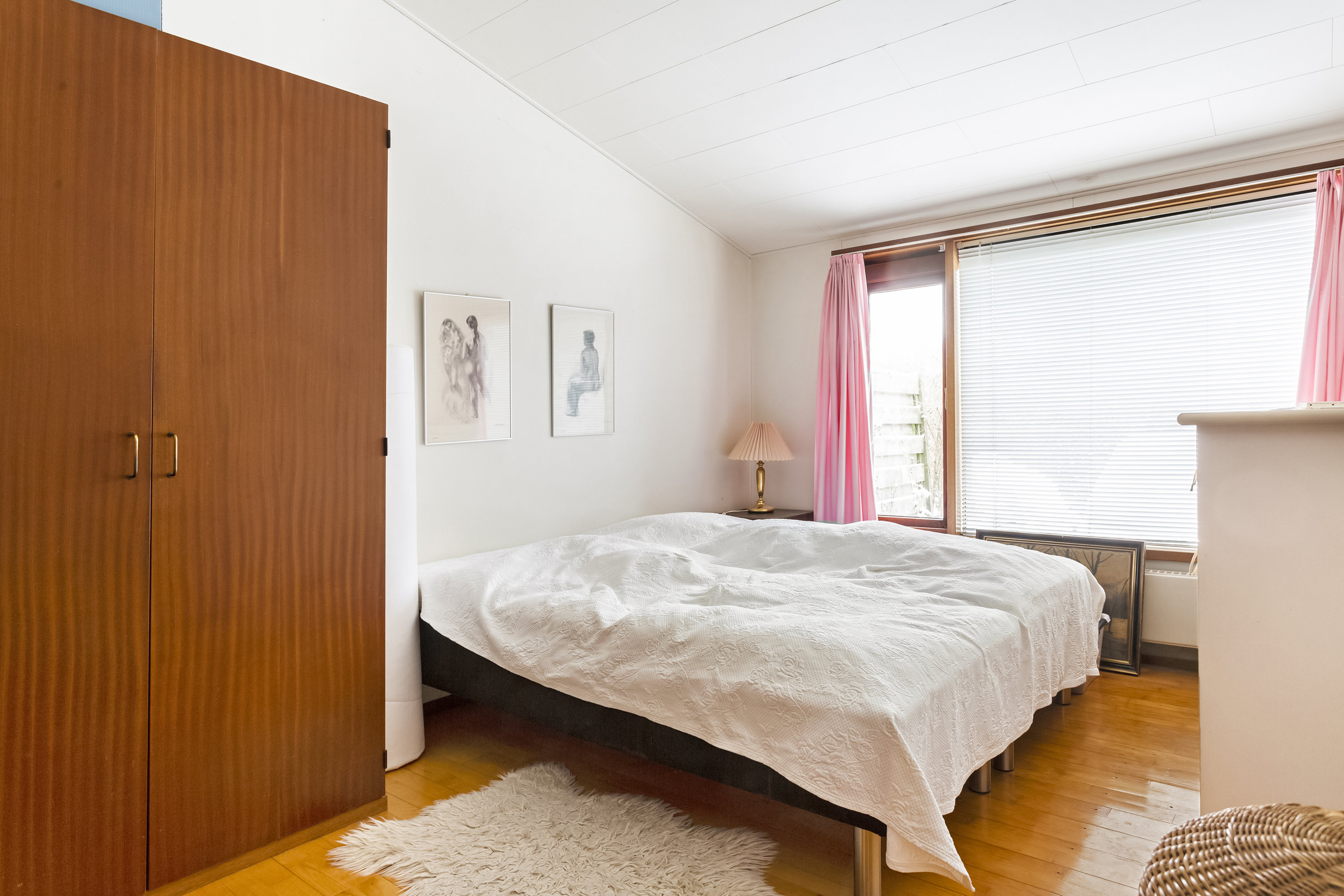 Fremhævet  billede i fuldskærmstilstand. Billede af Lumbyvej 21, 2740 Skovlunde