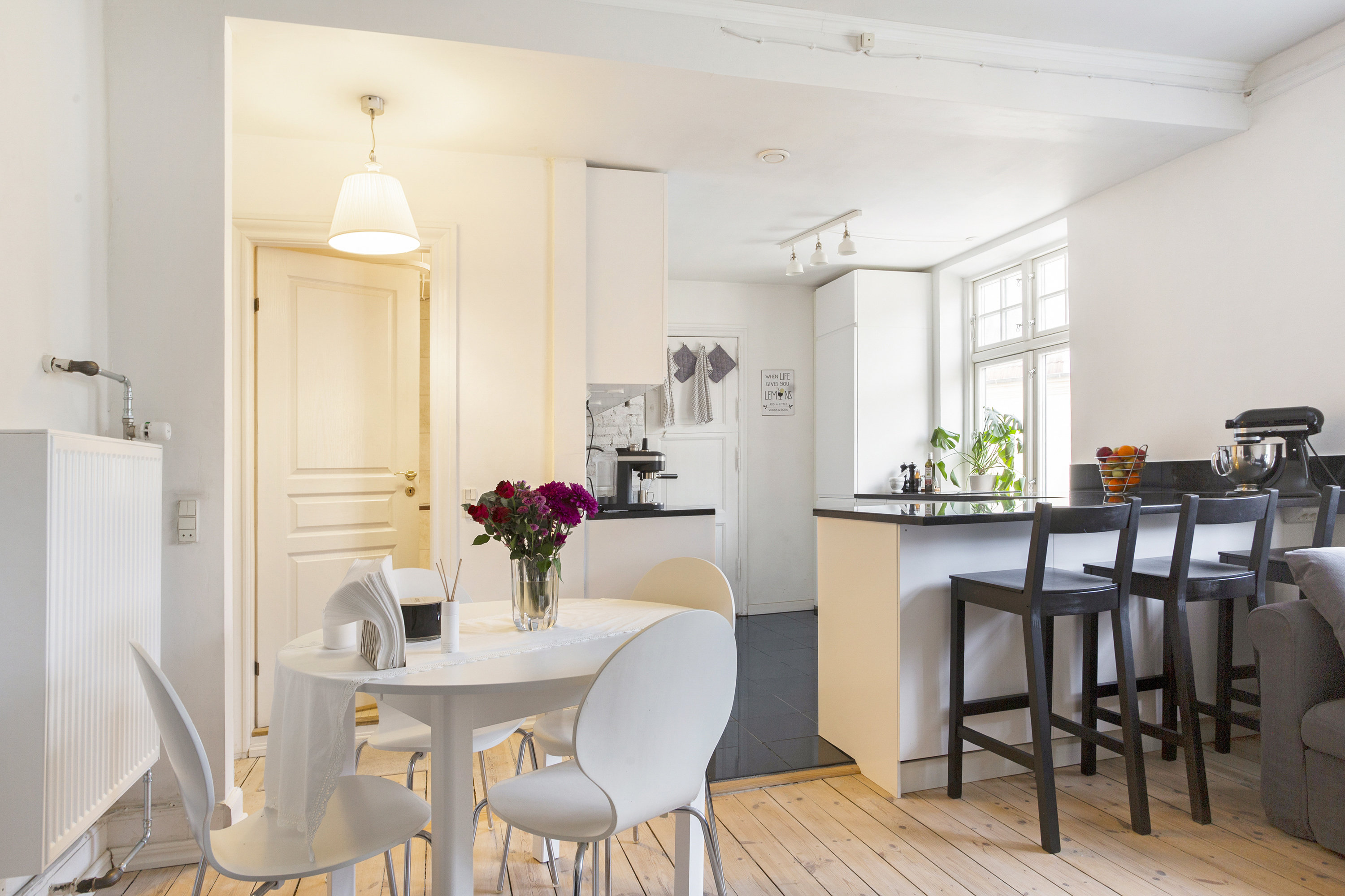 Amagerfælledvej 33, 4. th., 2300 København S