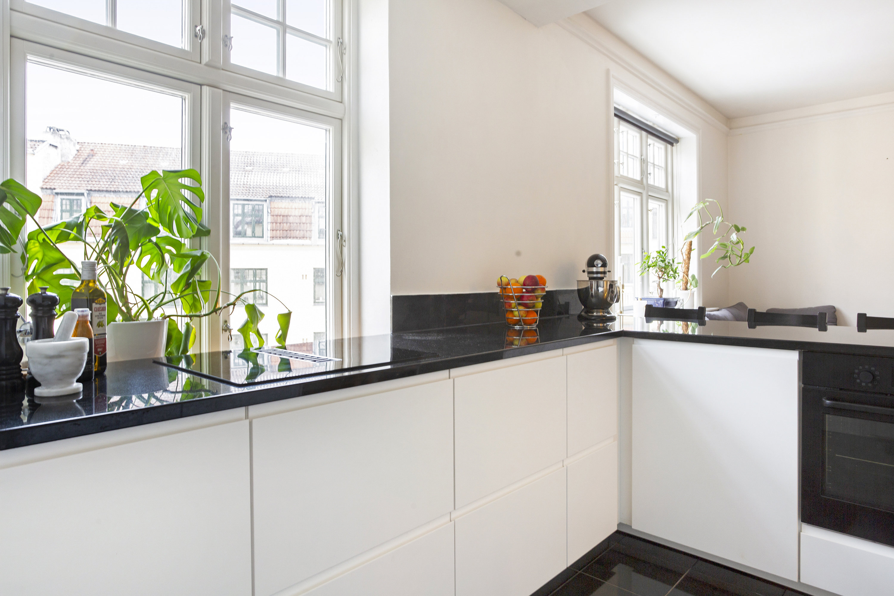 Fremhævet  billede i fuldskærmstilstand. Billede af Amagerfælledvej 33, 4. th., 2300 København S