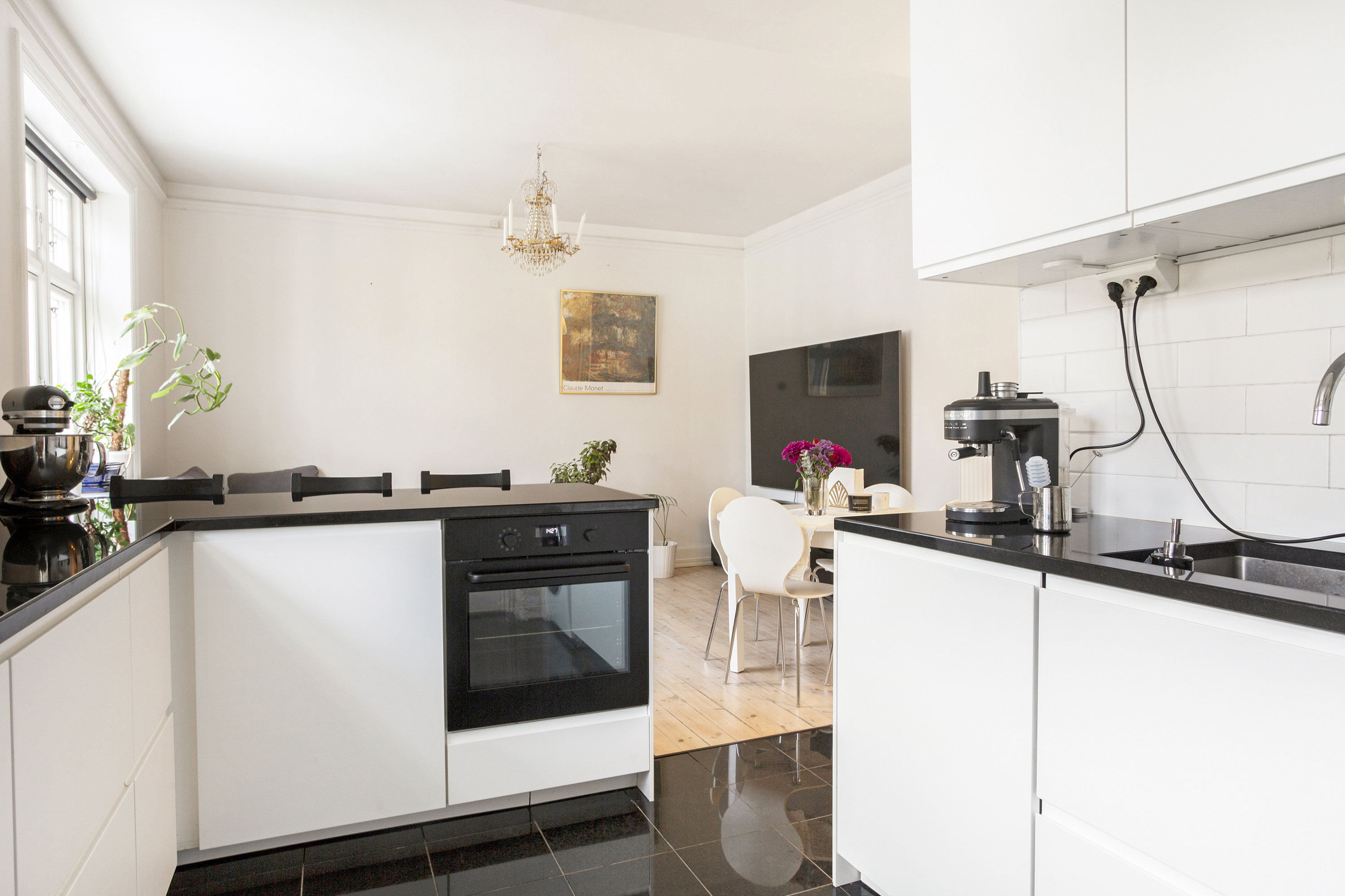 Amagerfælledvej 33, 4. th., 2300 København S