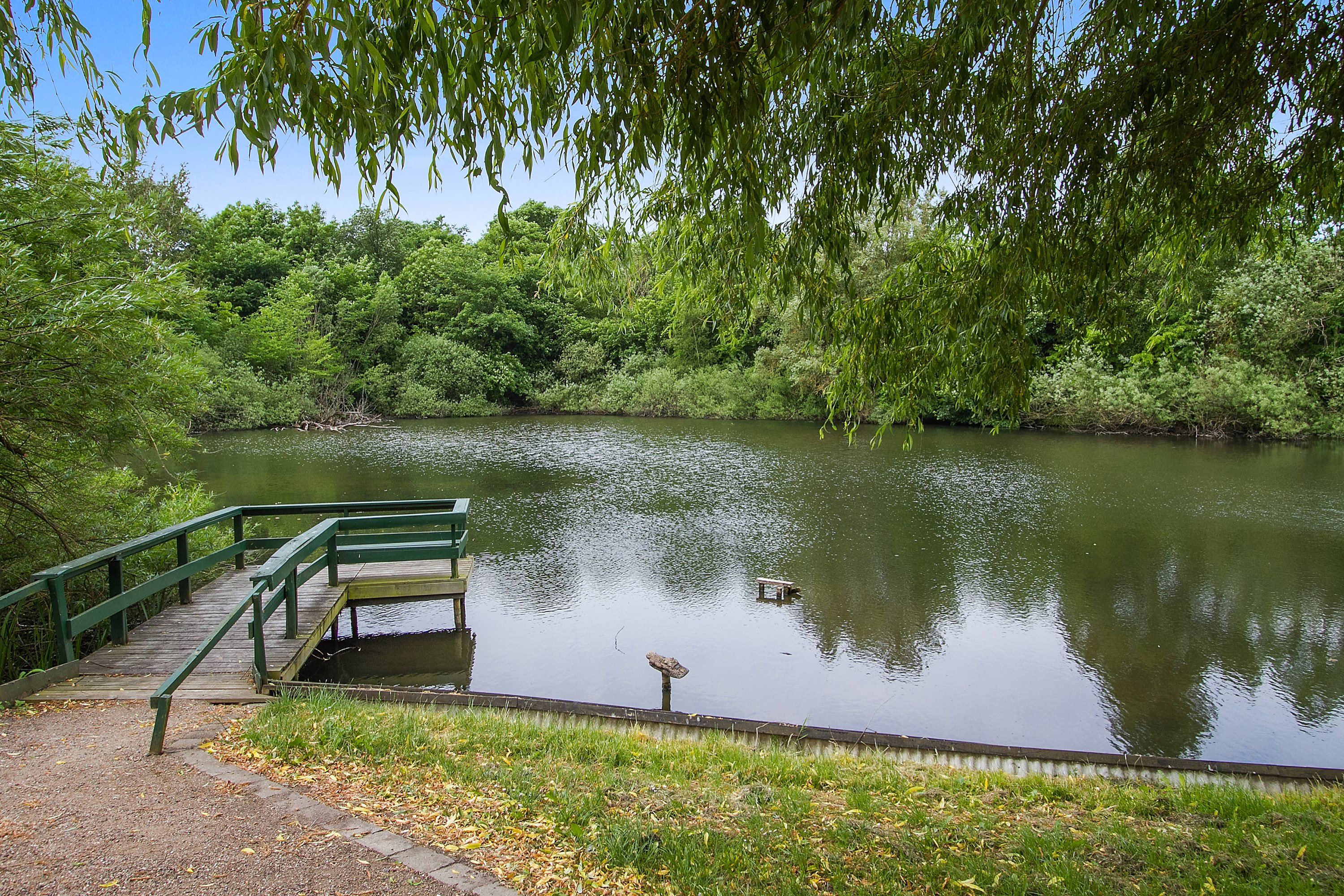 Fremhævet standard udendørs billede i fuldskærmstilstand. Billede af Trekanten 20, 4200 Slagelse