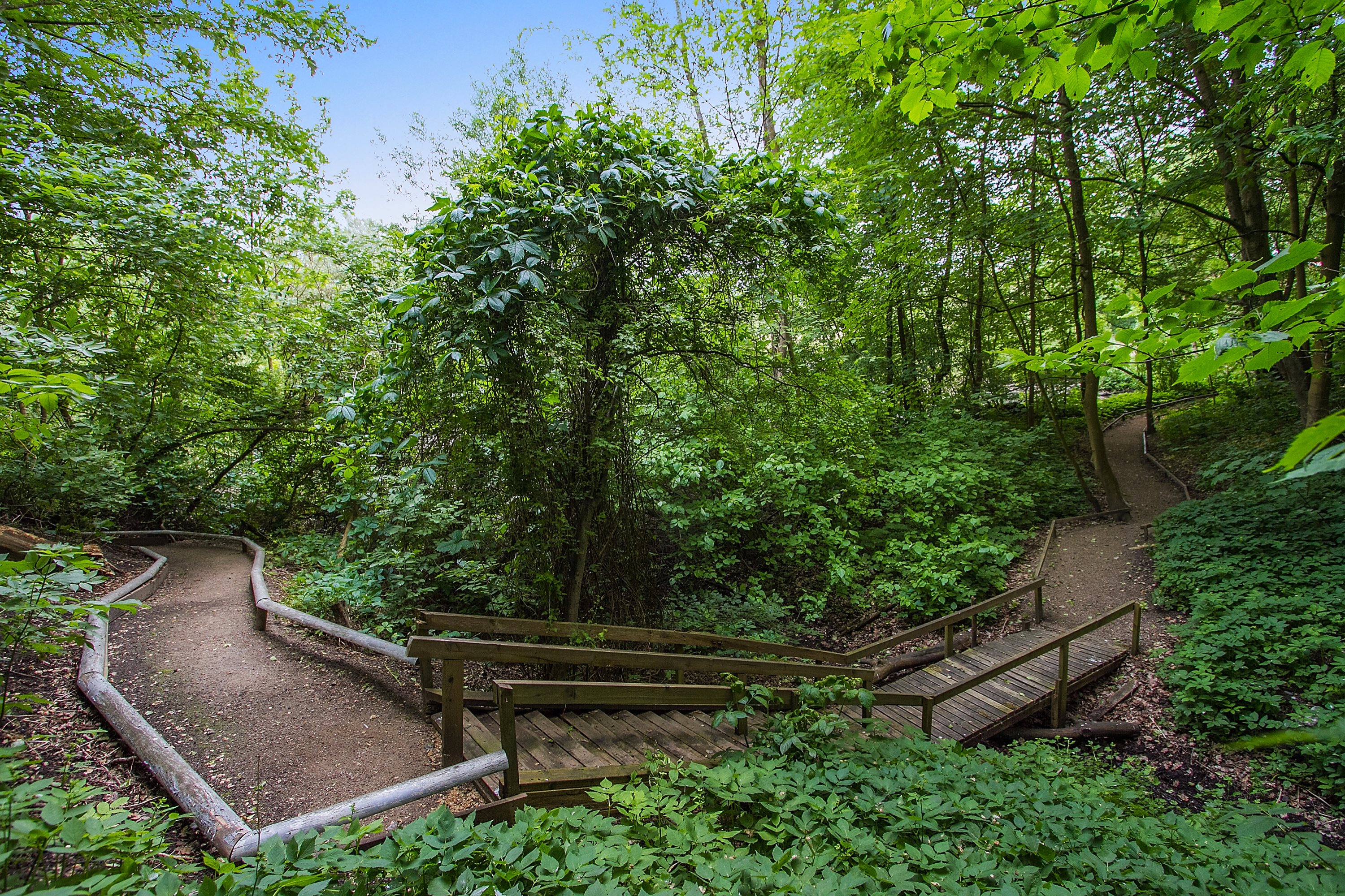 Fremhævet standard udendørs billede i fuldskærmstilstand. Billede af Trekanten 20, 4200 Slagelse