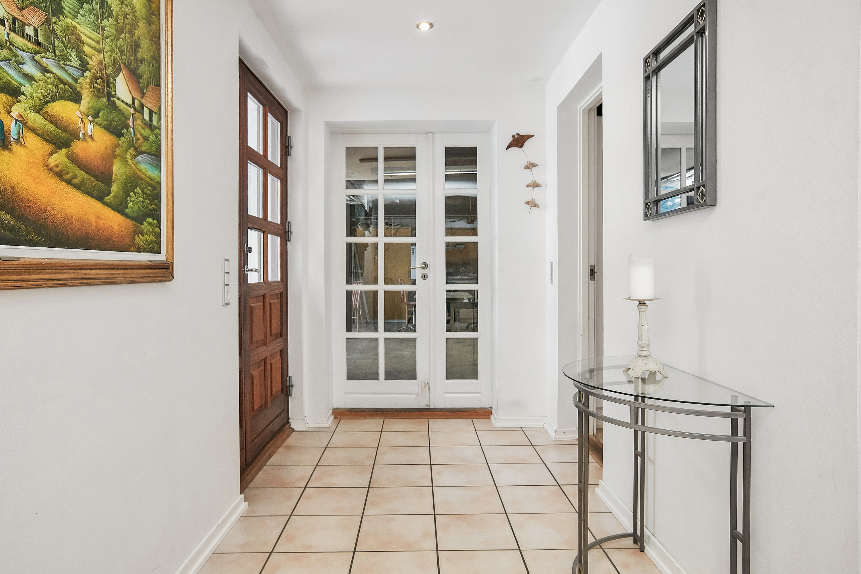 Fremhævet  billede i fuldskærmstilstand. Billede af Knudevej 12, Knude, 7173 Vonge